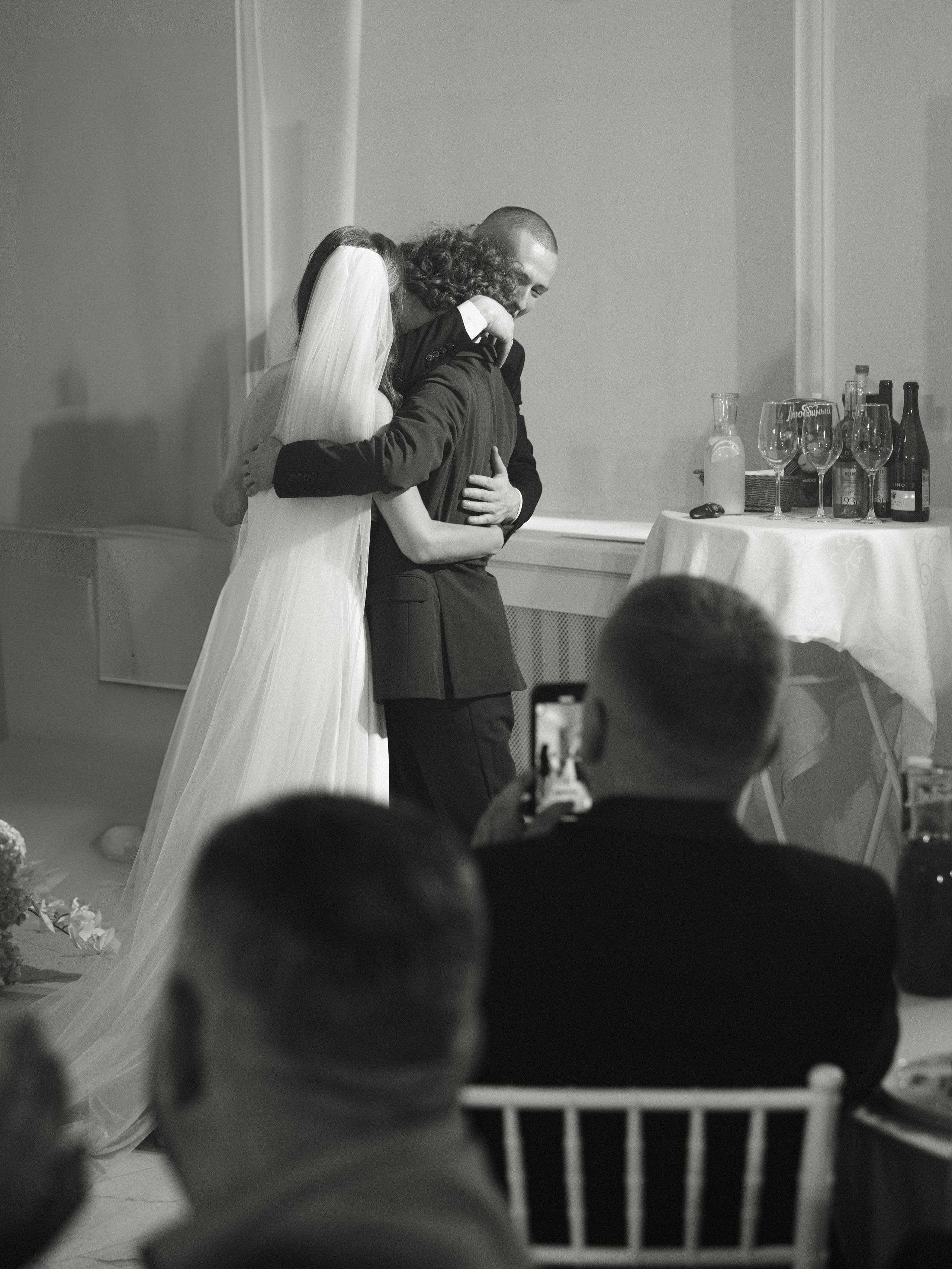 Все на своих местах. Свадебный и Love story фотограф Никита Хуска город Пермь