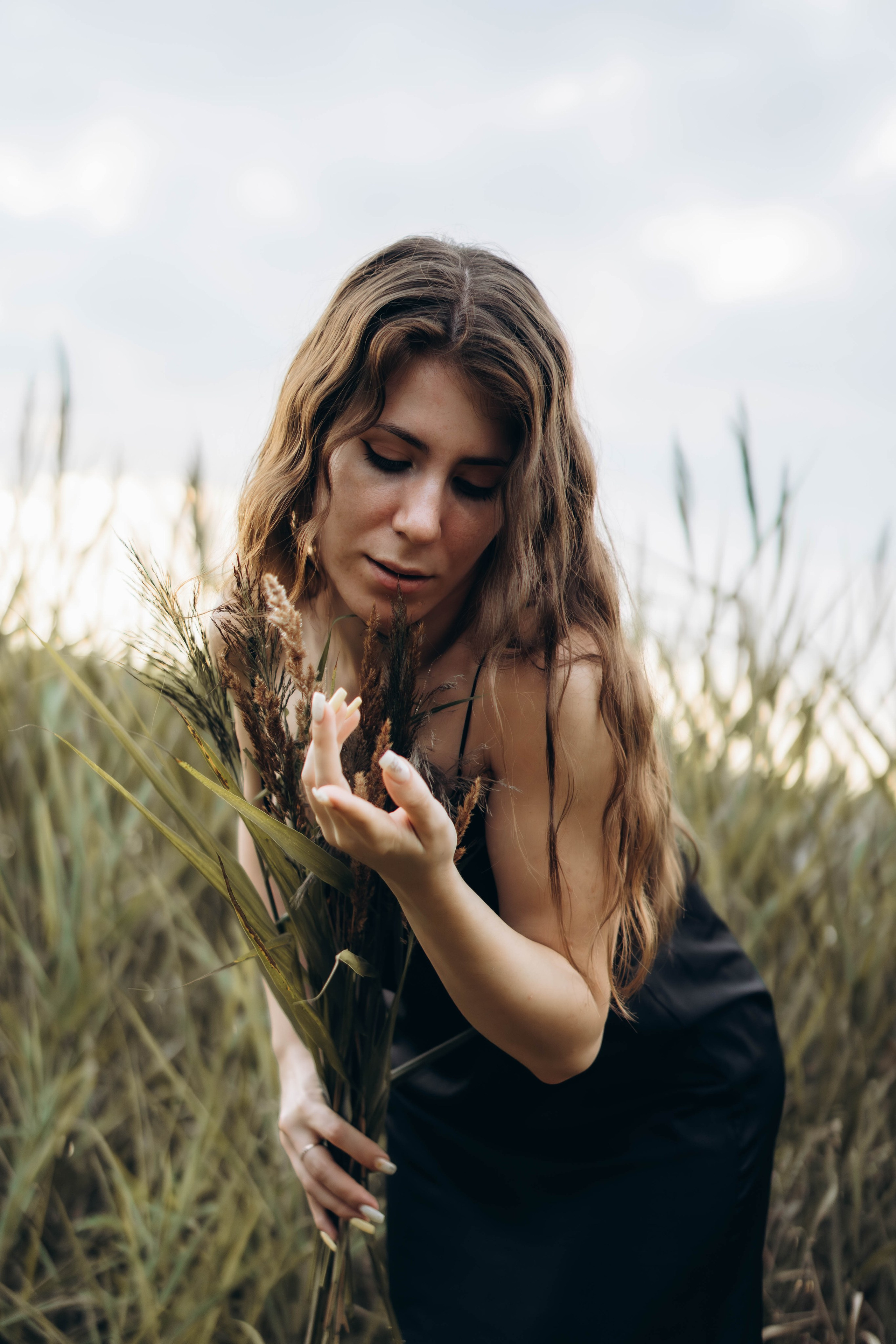 Дарья. Фотограф Москва Валерия Веденина