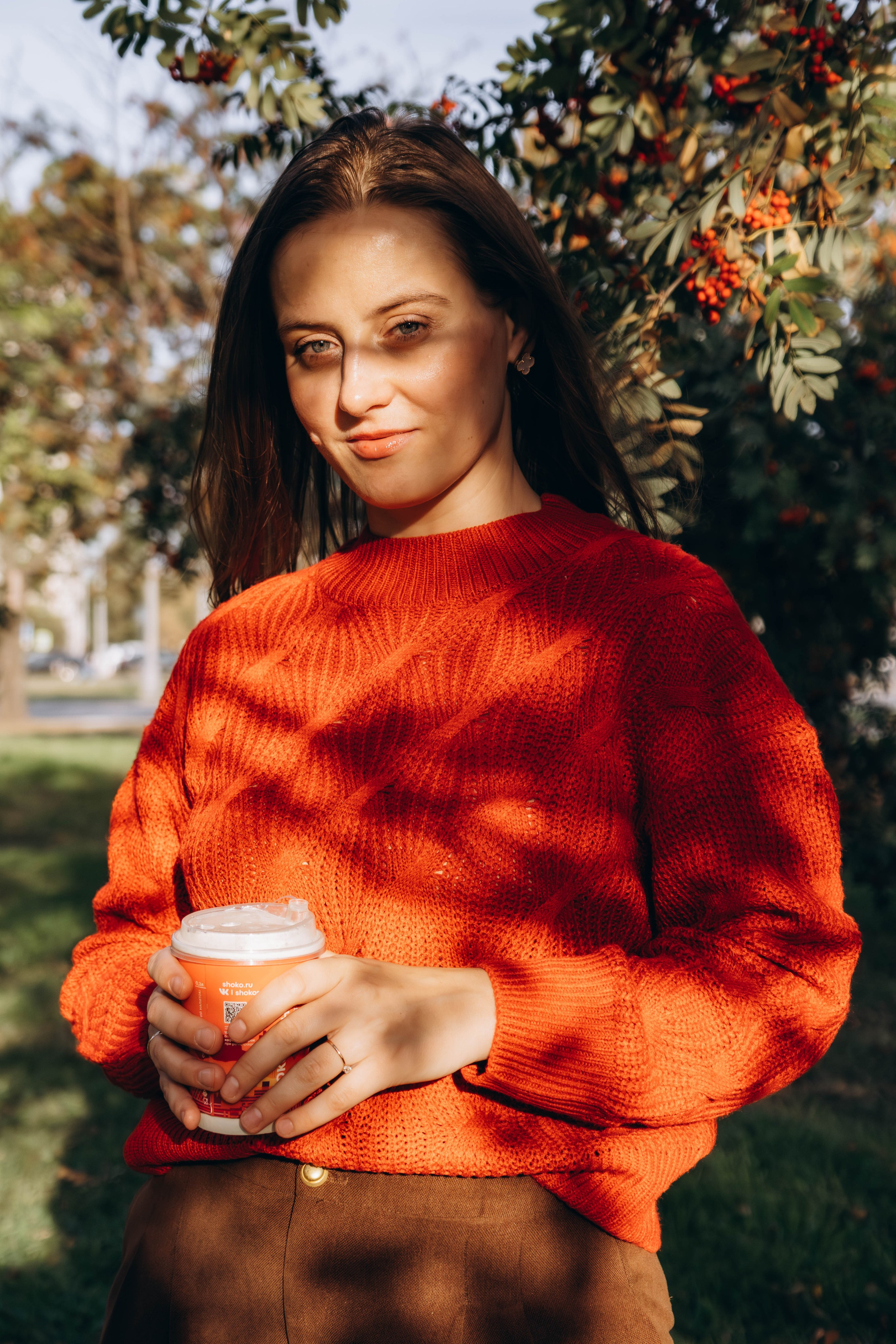 Юлия. Фотограф Москва Валерия Веденина