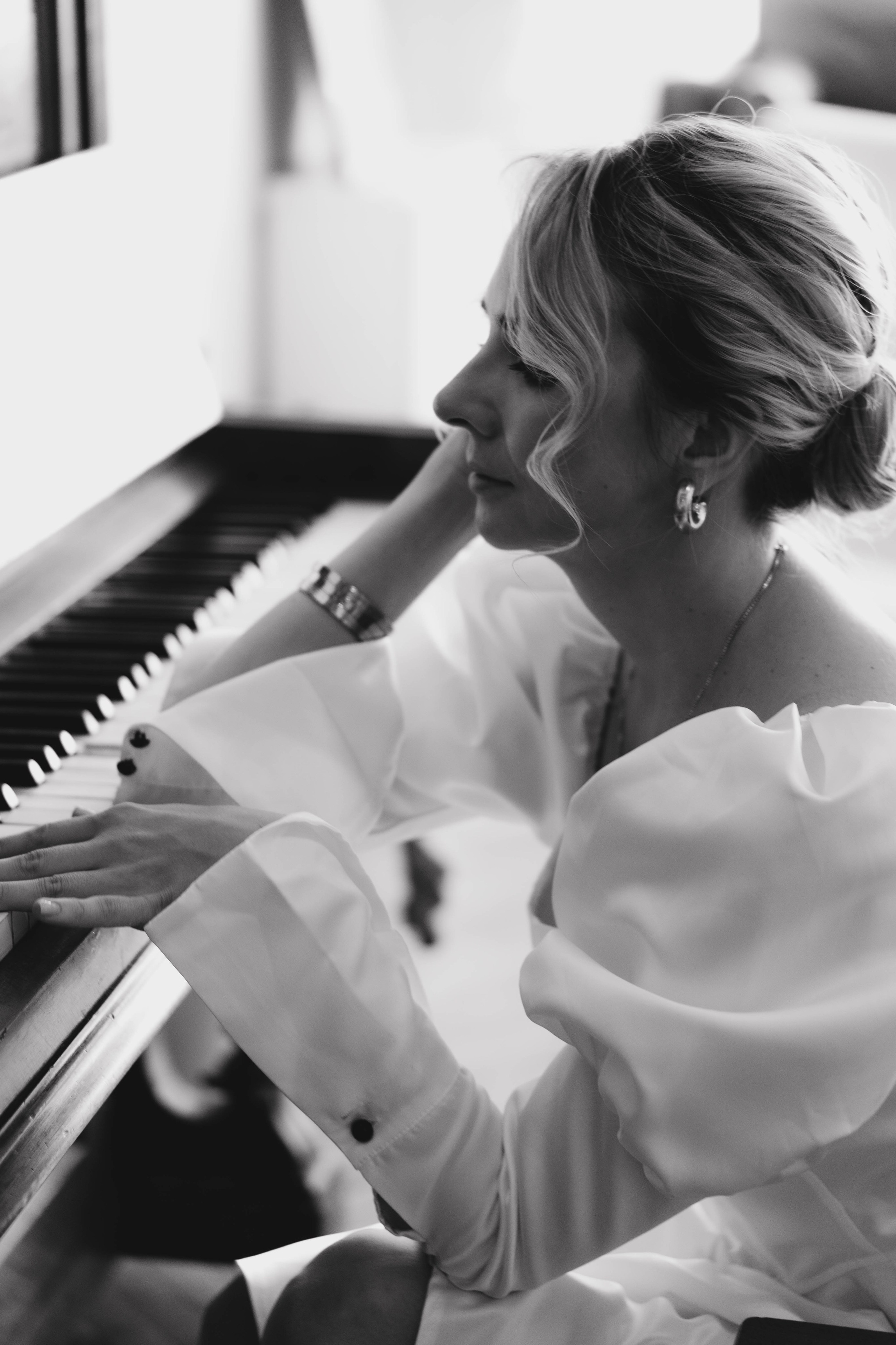 Мария. Фотограф Москва Валерия Веденина