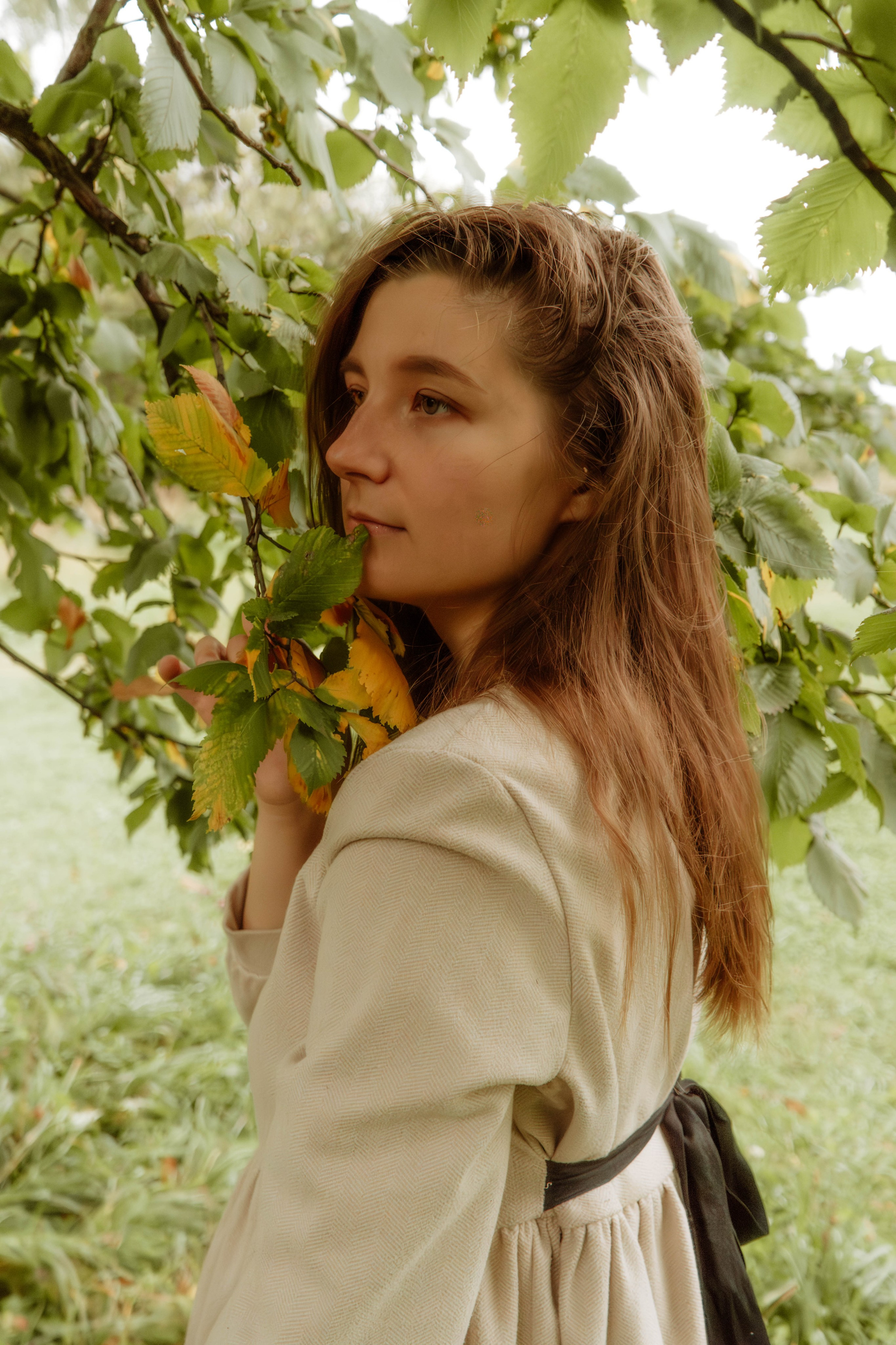 Мария. Фотограф Москва Валерия Веденина