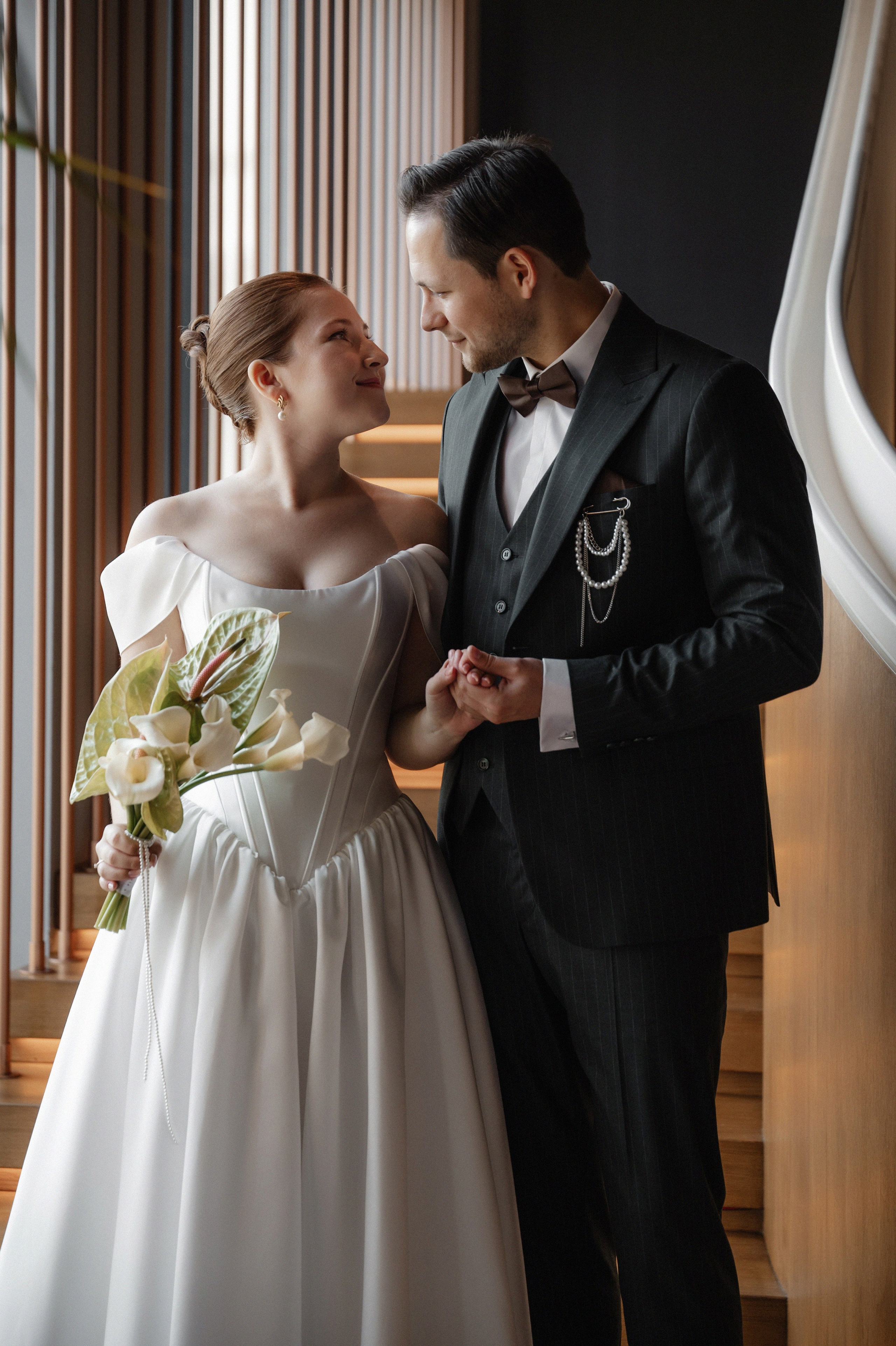 Усадьба Муравьевых-Апостолов. Свадебный фотограф Раменское-Москва