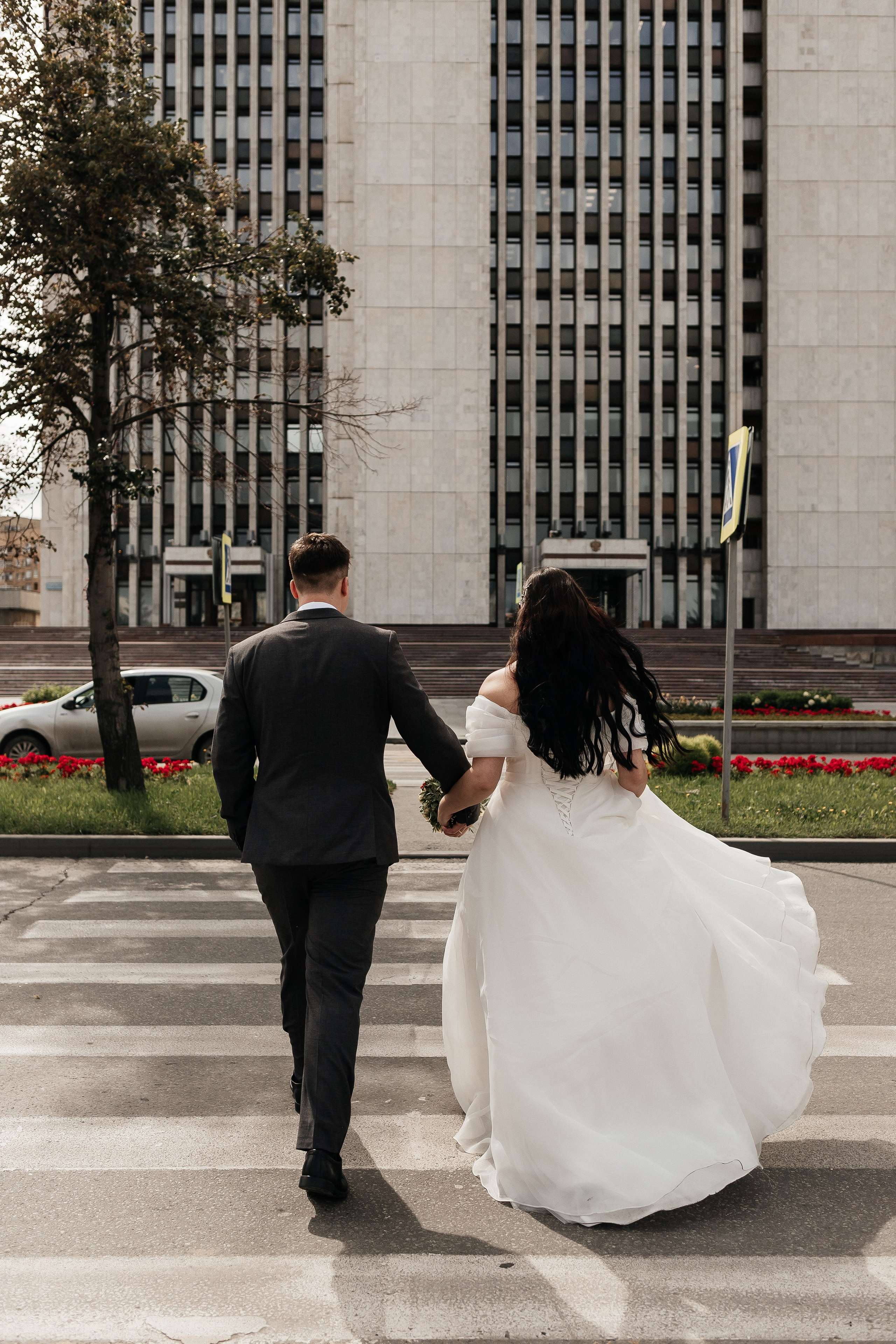 Дмитрий и Мария/2024. Свадебный и семейный фотограф в Екатеринбурге