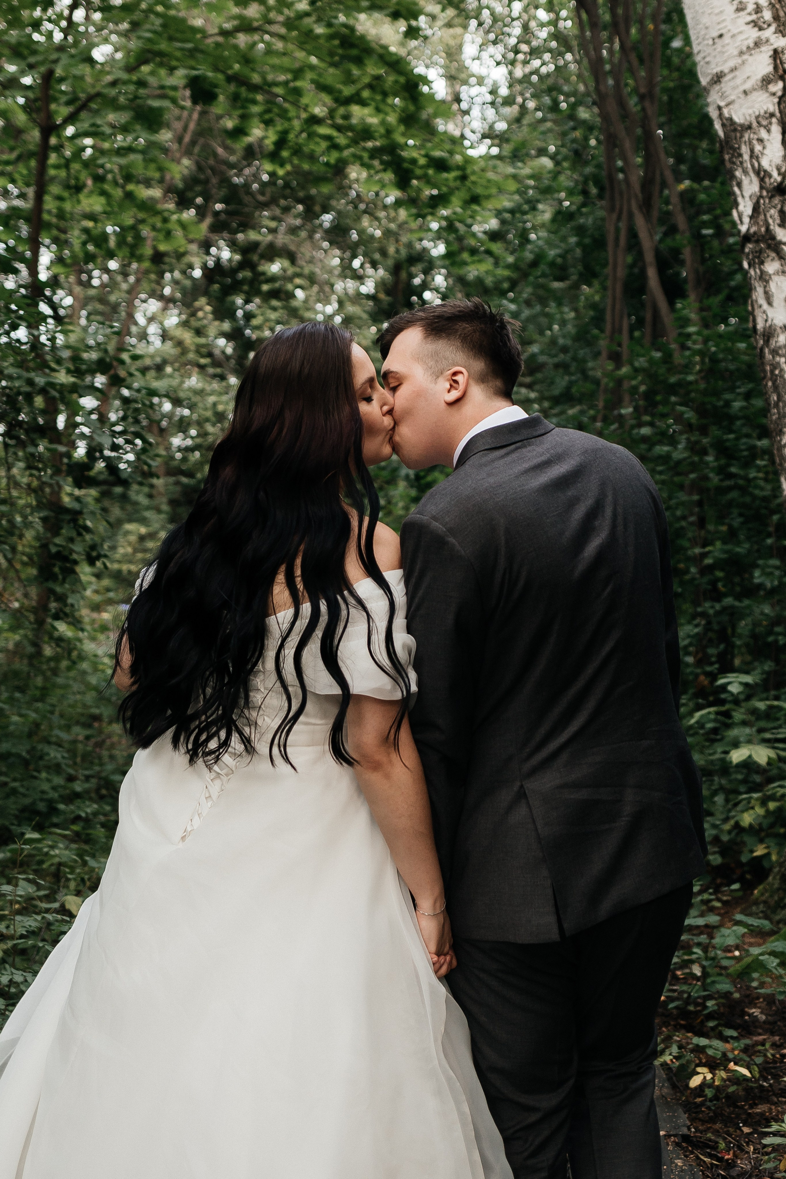 Дмитрий и Мария/2024. Свадебный и семейный фотограф в Екатеринбурге