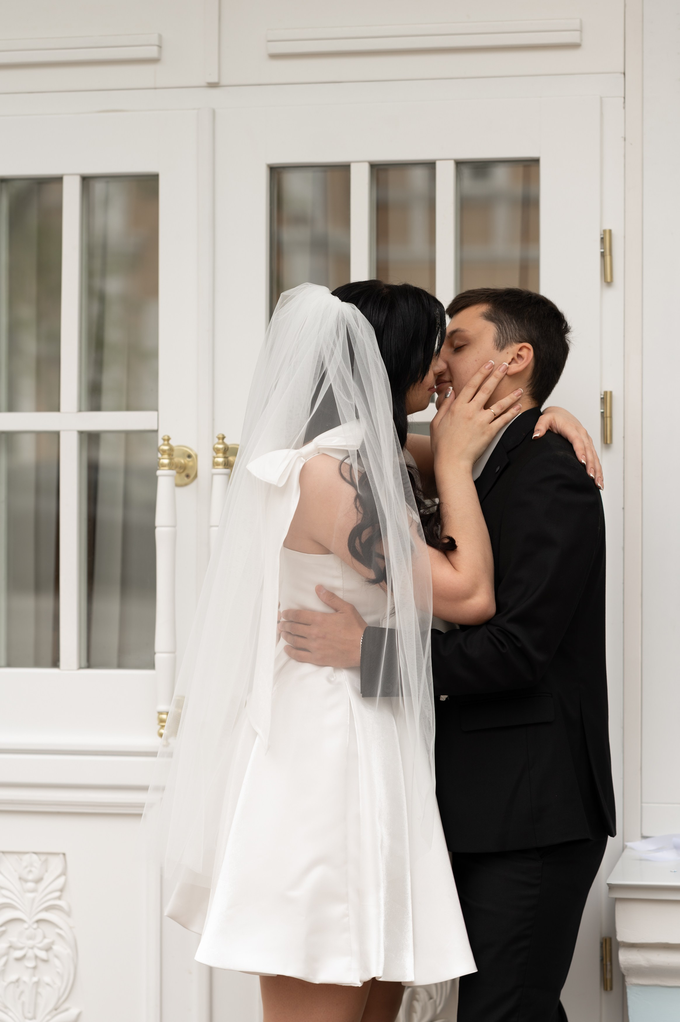 Любовь=искусство. Фотограф Ким Ангелина