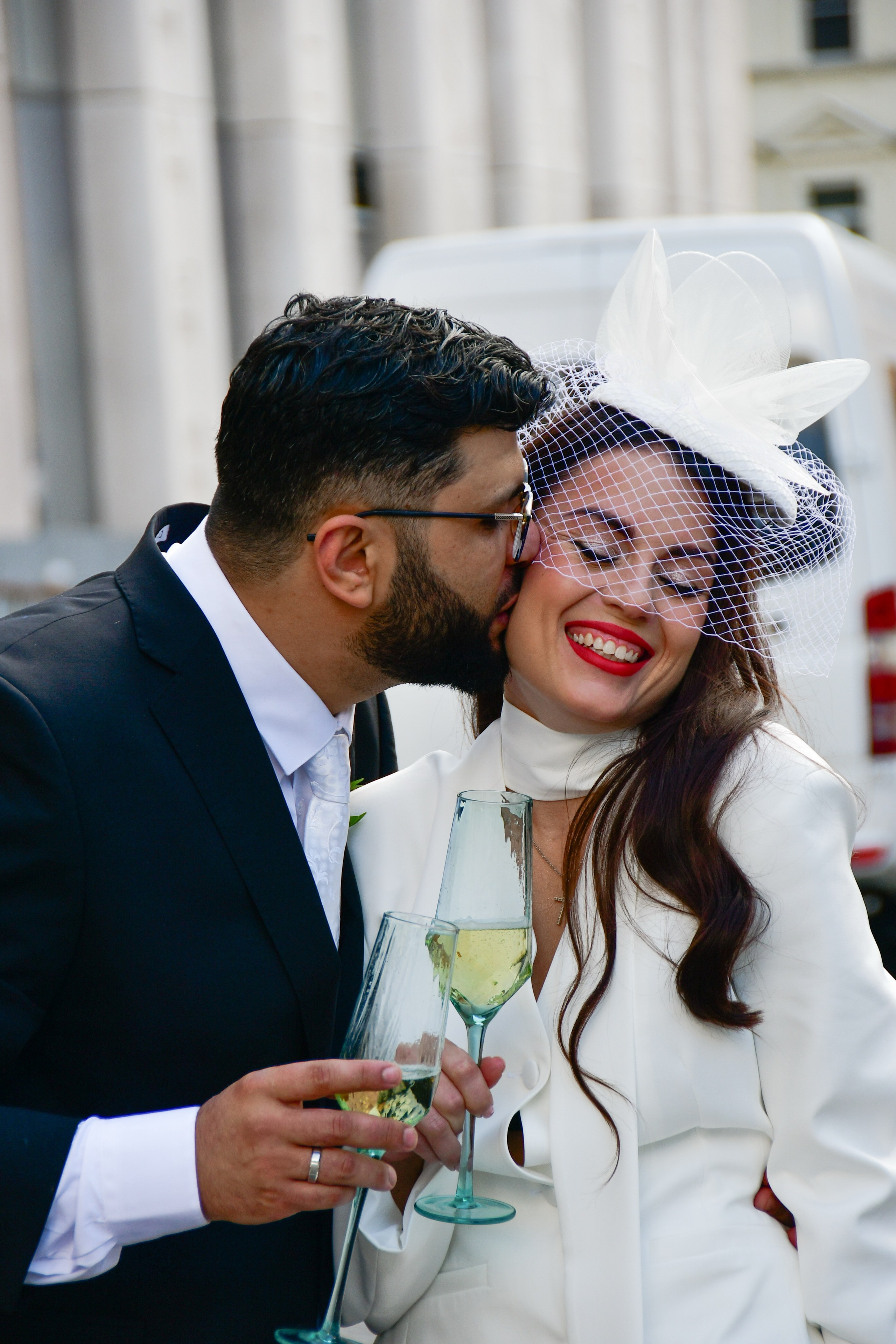 Александра & Айк