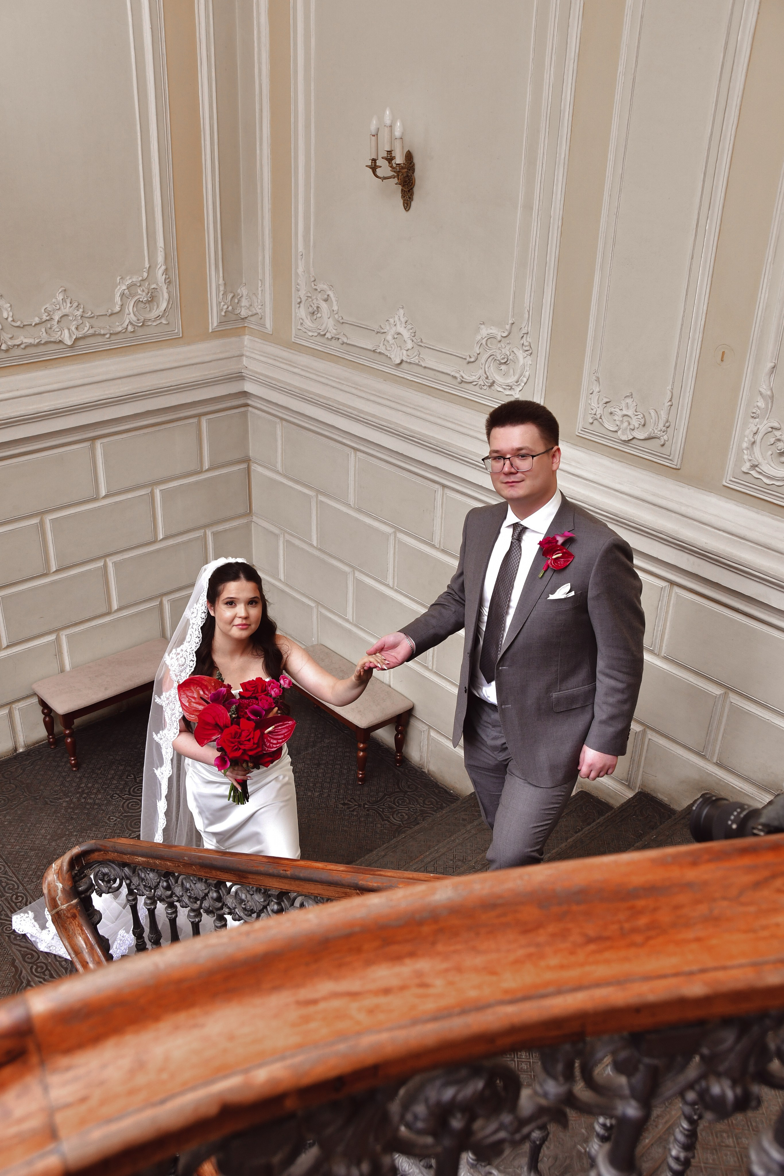 Елизавета & Илья