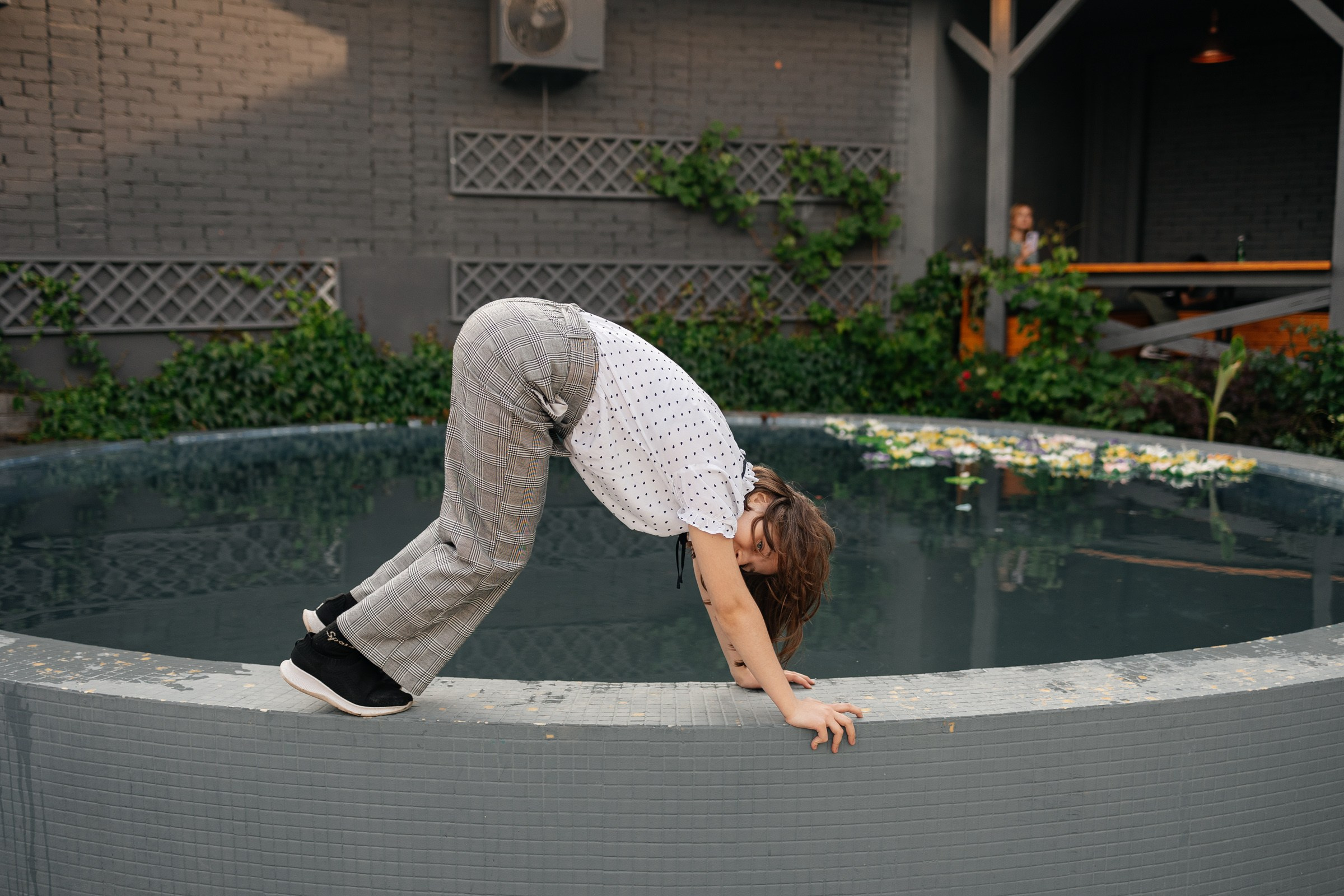 Выпускной. Семейный фотограф в Краснодаре Нина Курнявко