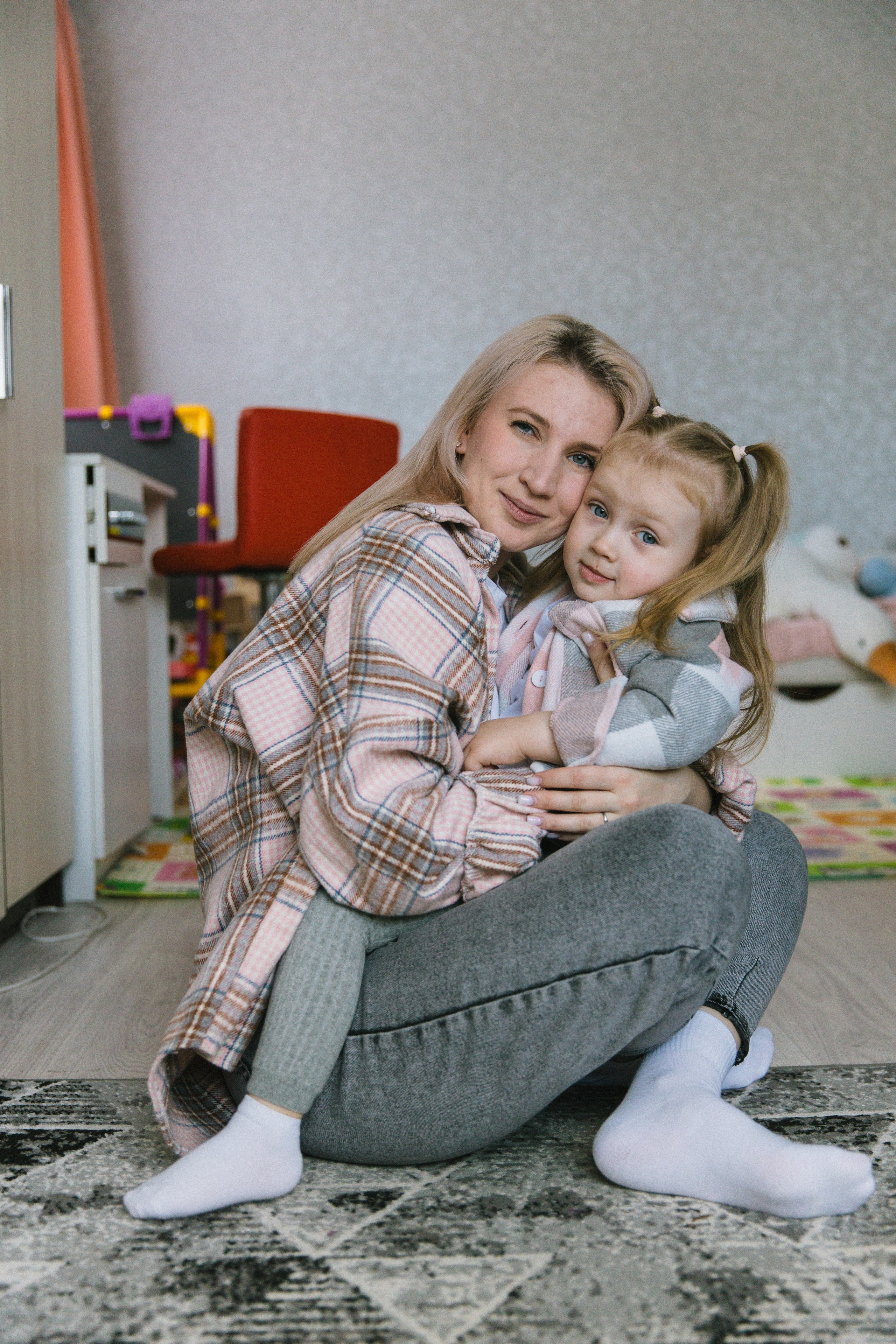 Юлия и Яна. Свадебный фотограф Нижний Новгород | Софа Полякова