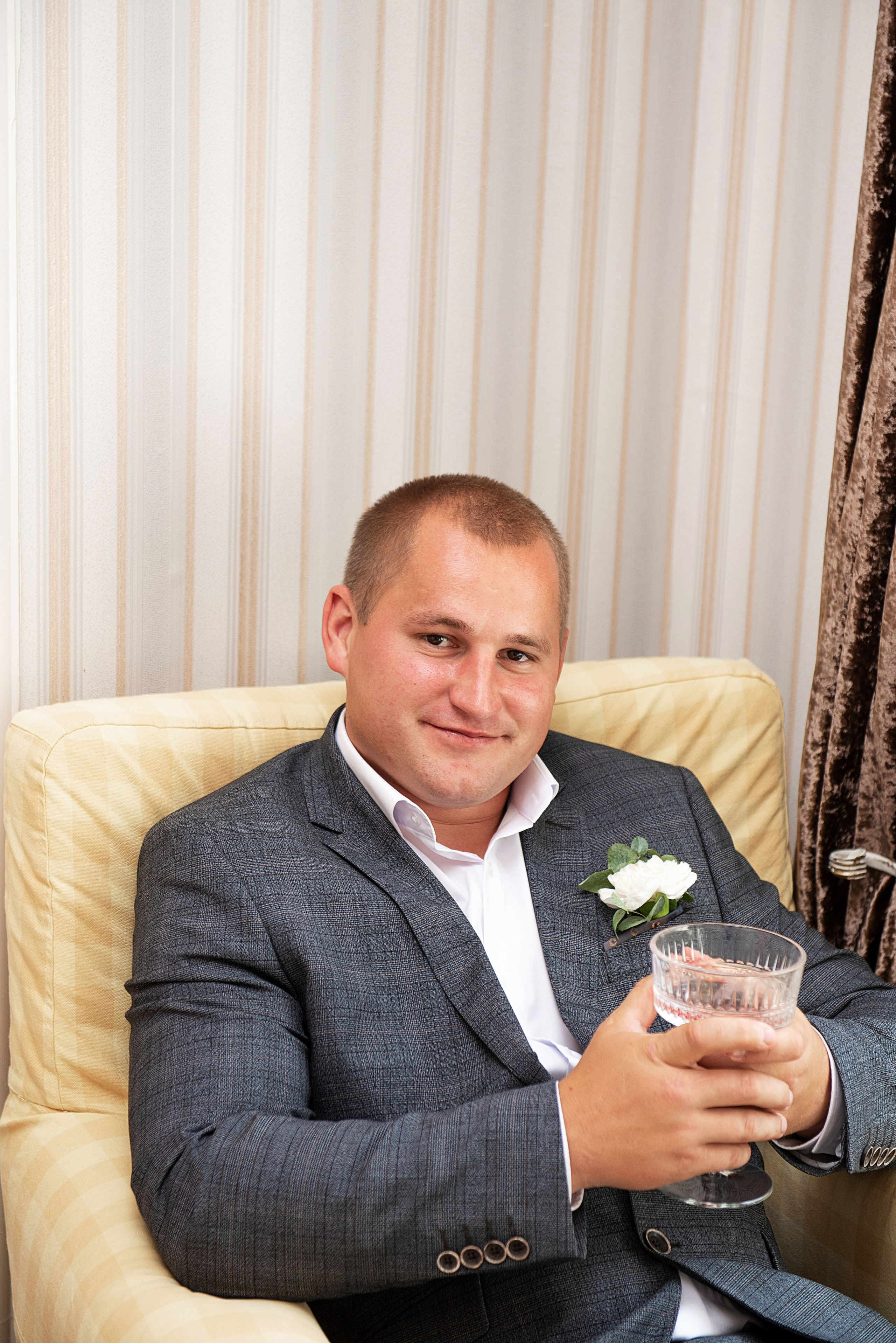 Евгений и Алёна. Семейный и свадебный фотограф в Ельце Юлия Дякина