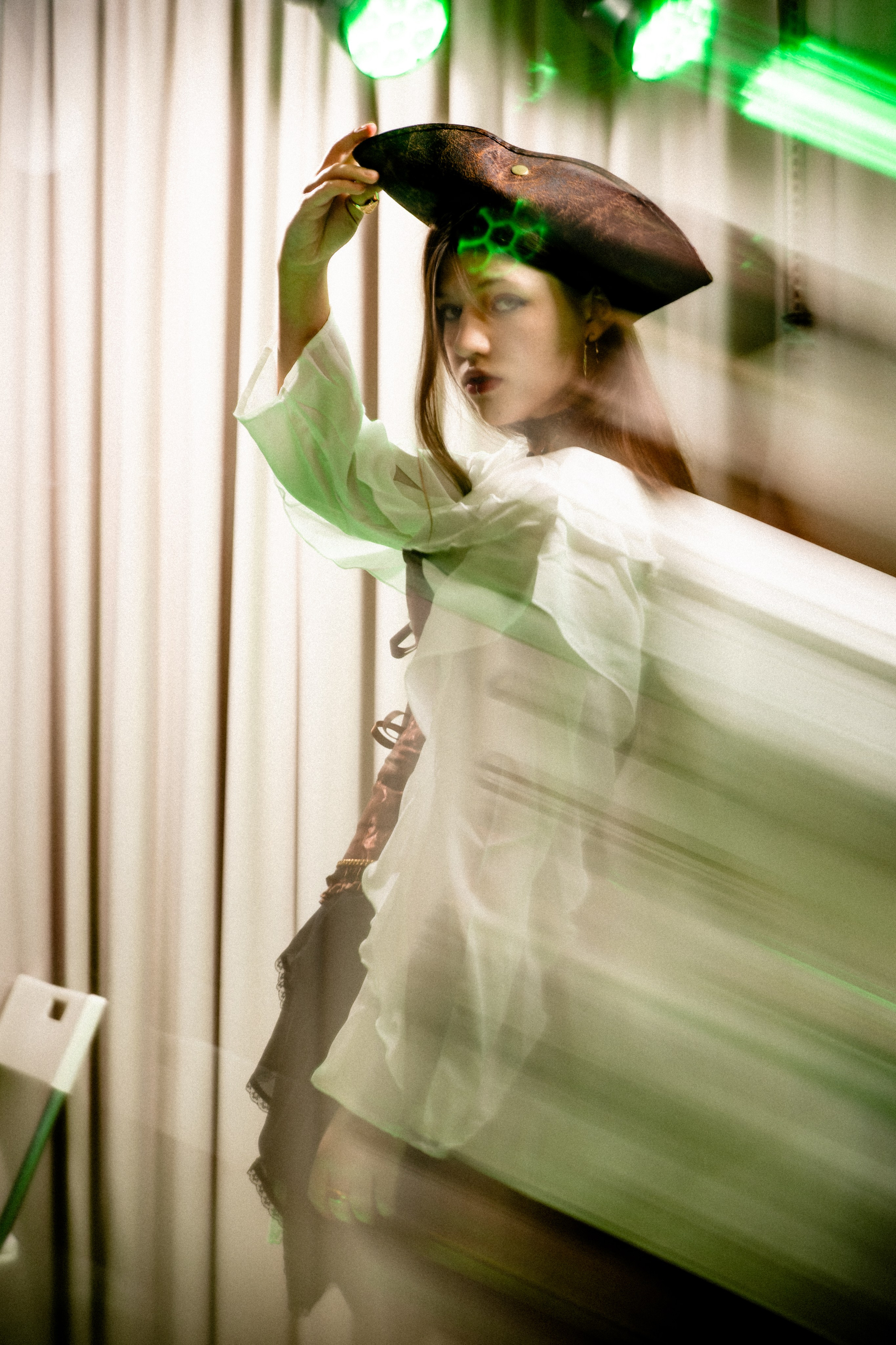 Креативная фотосессия в Самаре. Фотограф в Самаре Максим Тырин