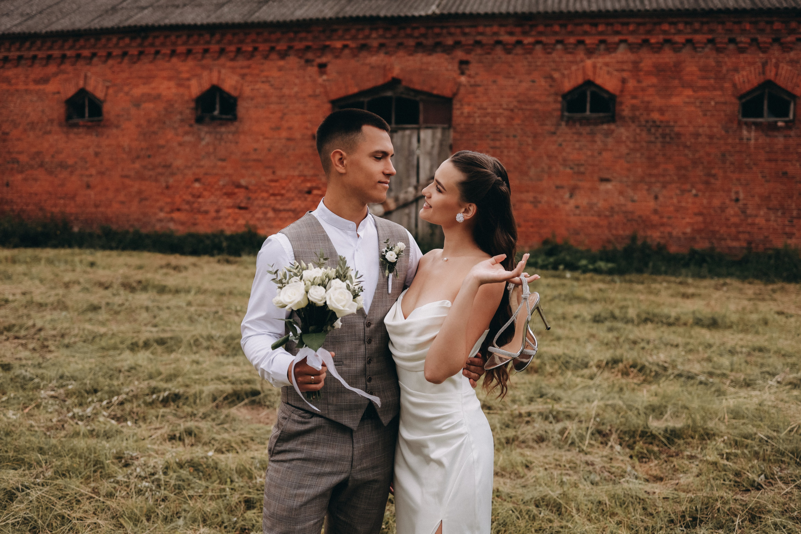 Свадебная. Photographer Oseiko Nadezhda