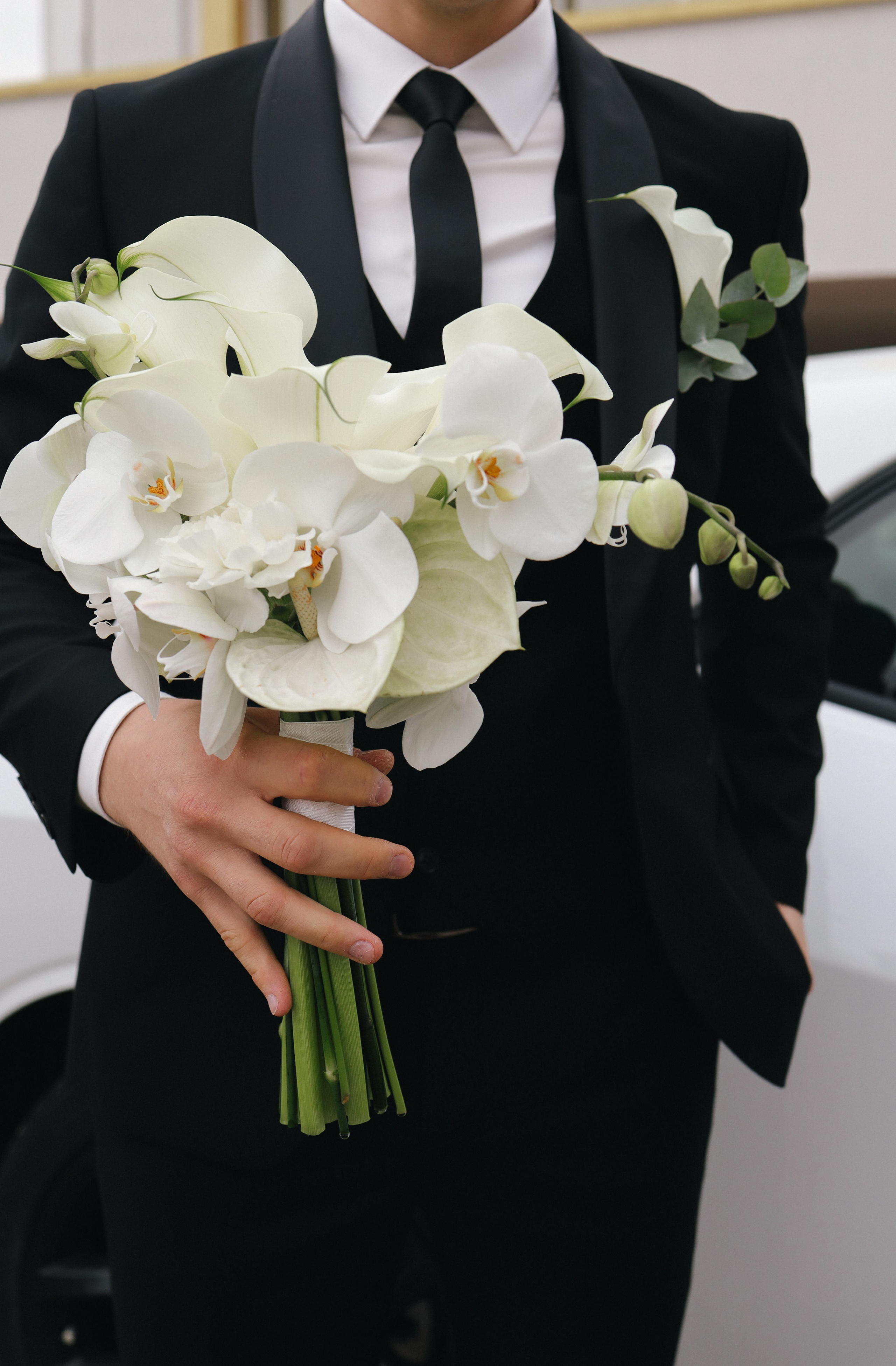 Свадебная. Photographer Oseiko Nadezhda