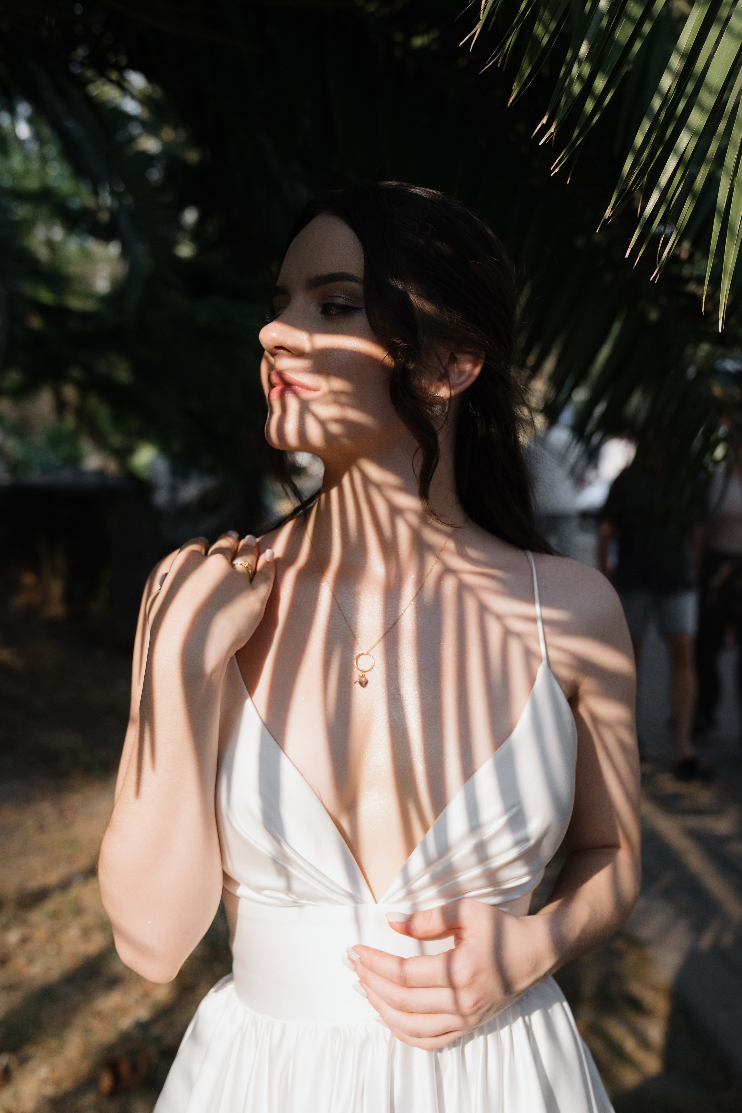 Мария & Александр — Свадебная съемка. Свадебный фотограф в Сочи и Адлере — Фотосессии на море и в горах | Виктор Рогулев