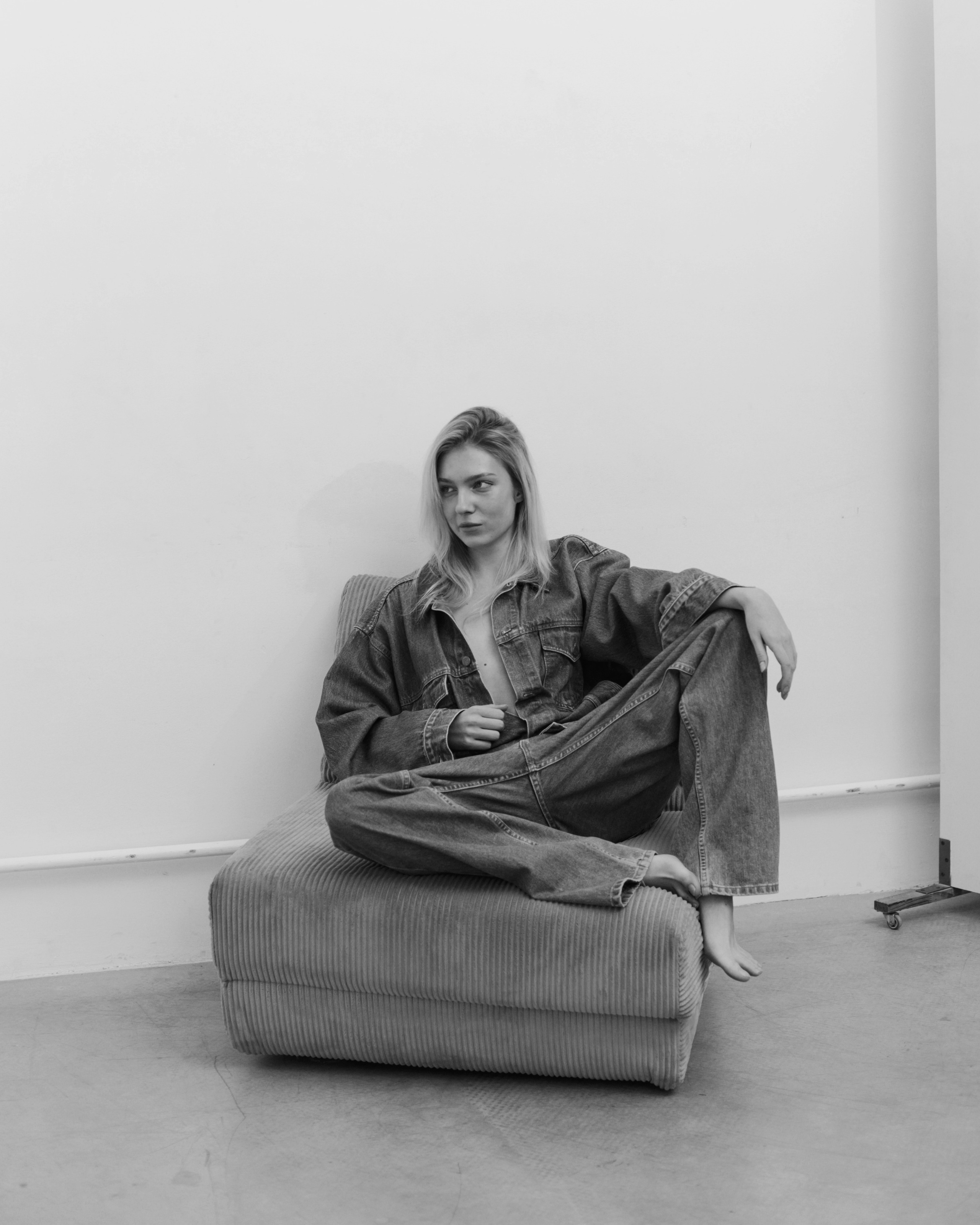 Оля. Фотограф в Москве — Евгения Прокопенко