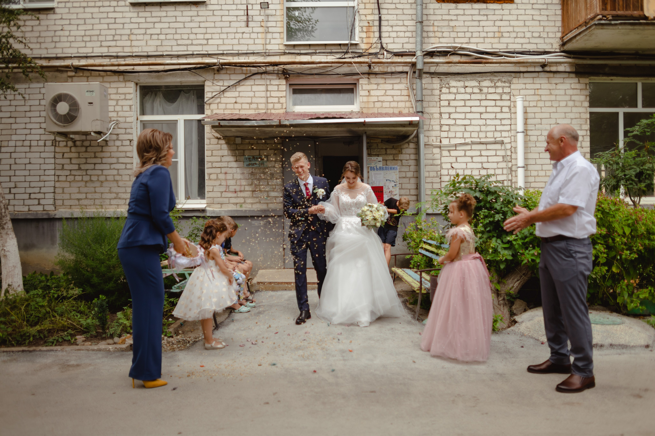 Евгений и Виктория. Фотограф в Москве — Евгения Прокопенко