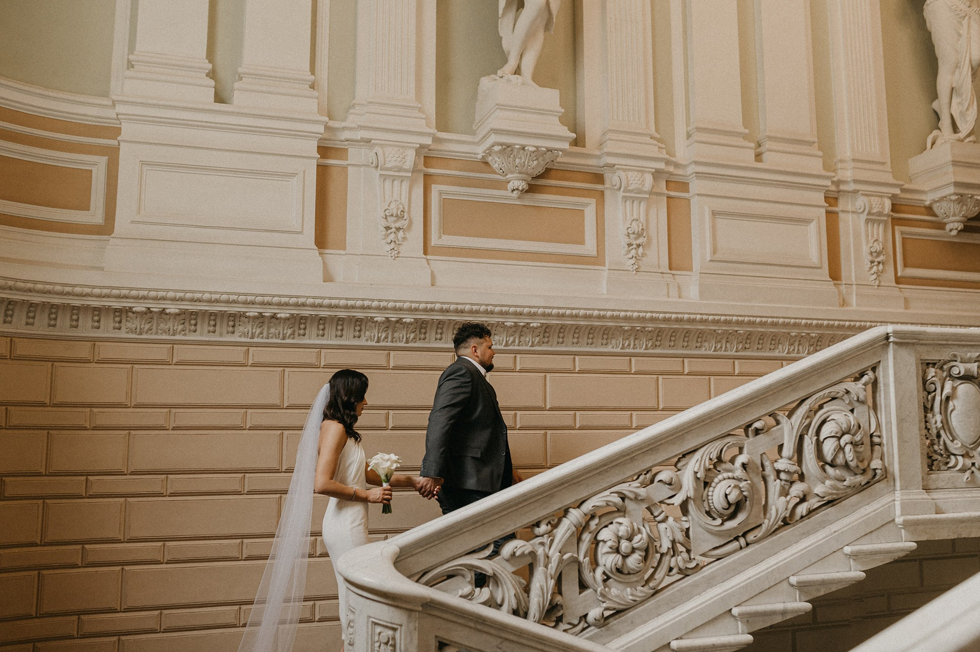 Свадебный фотограф Абрамова Ксения