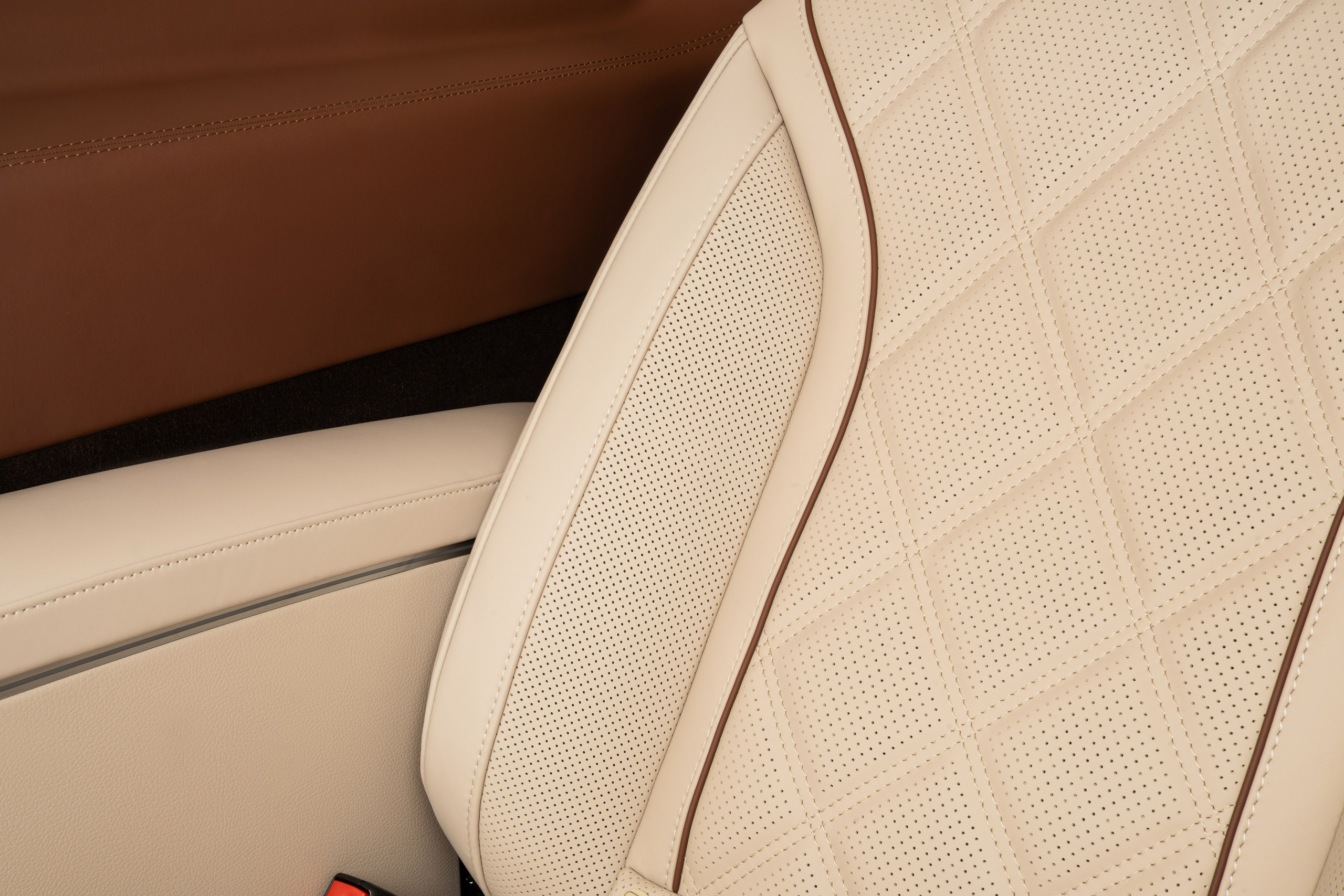 MB V-class «А1 АВТО». Фотограф Светлана Усова