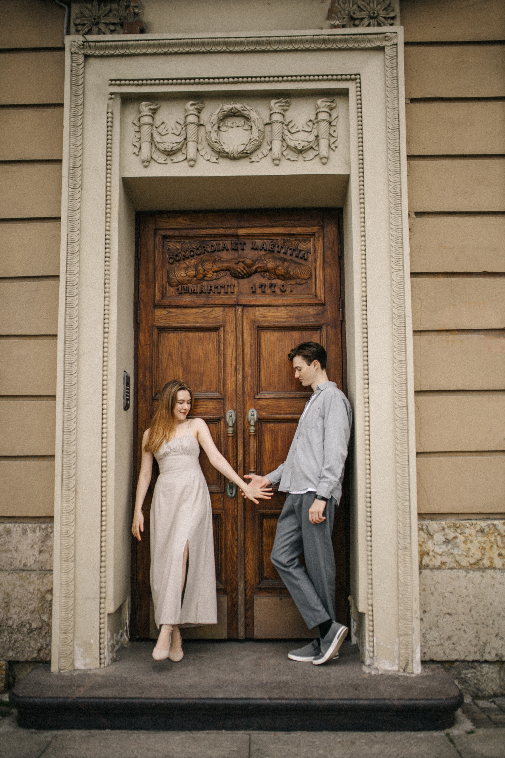 Истории о любви. Свадебный фотограф|Юлиана