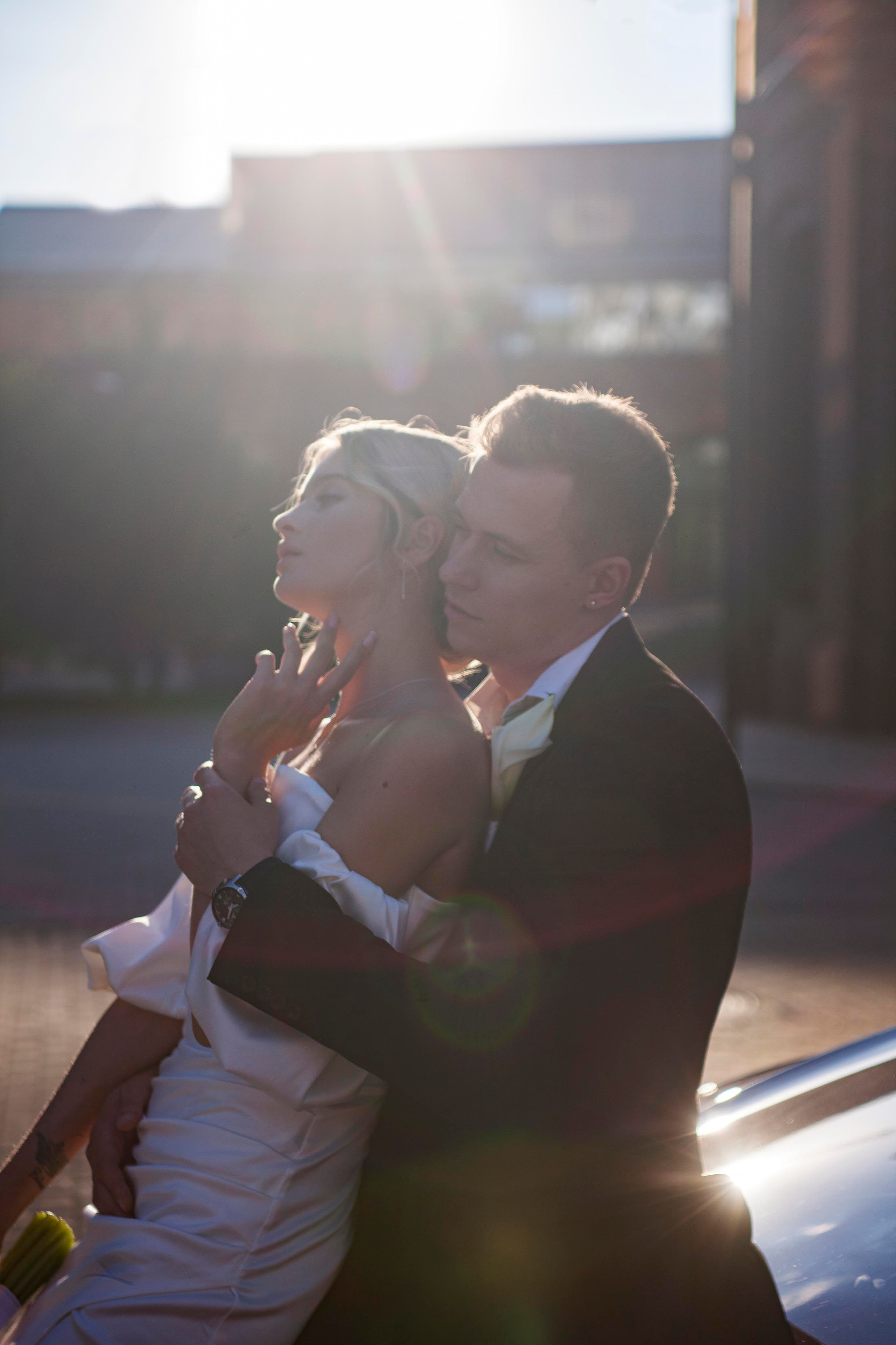 Свадебный фотограф москва. Свадебный фотограф Мария Железняк в Москве