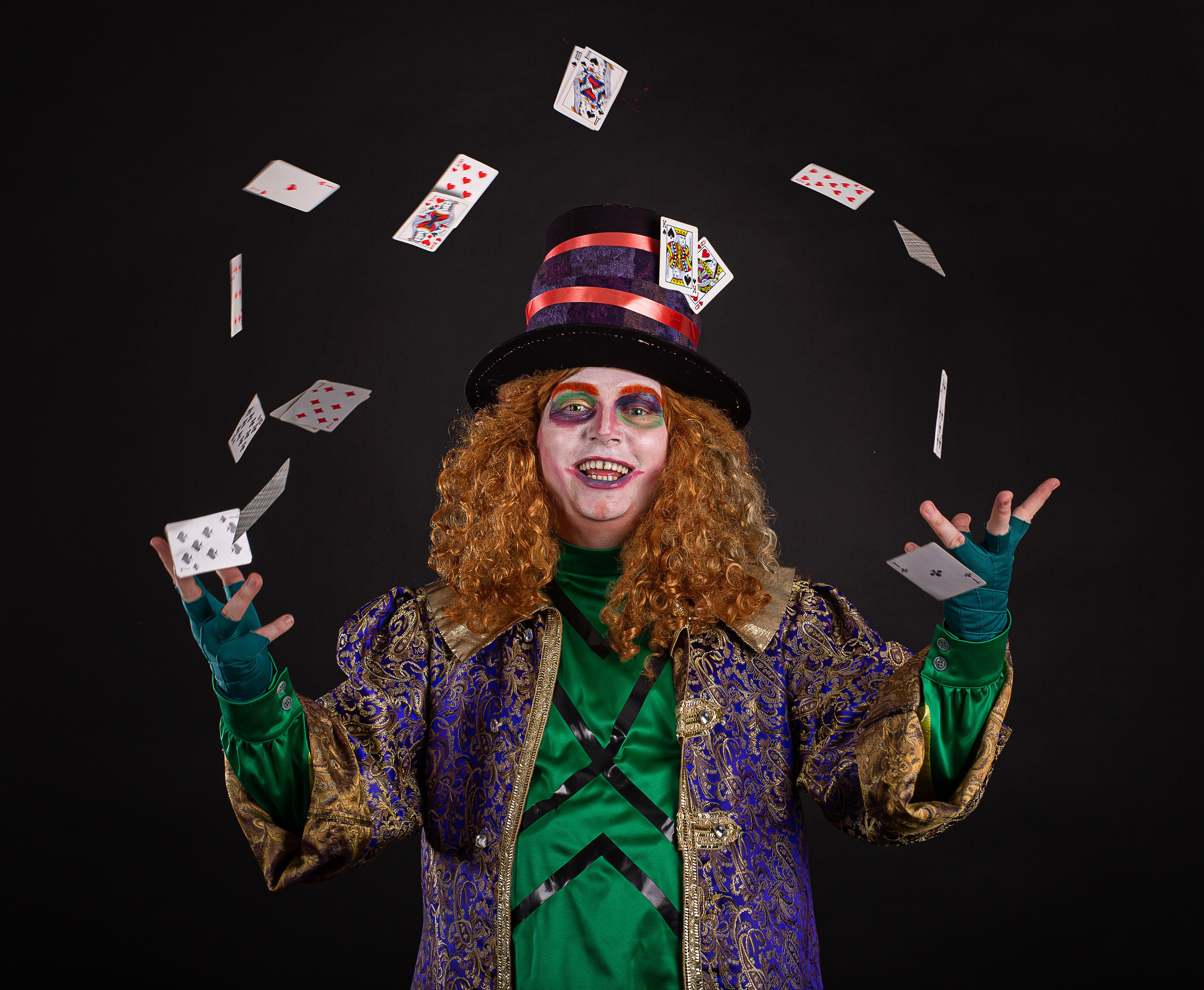 Бизнес-портрет. Фотограф Демид Никитин. г. Дубна, Москва