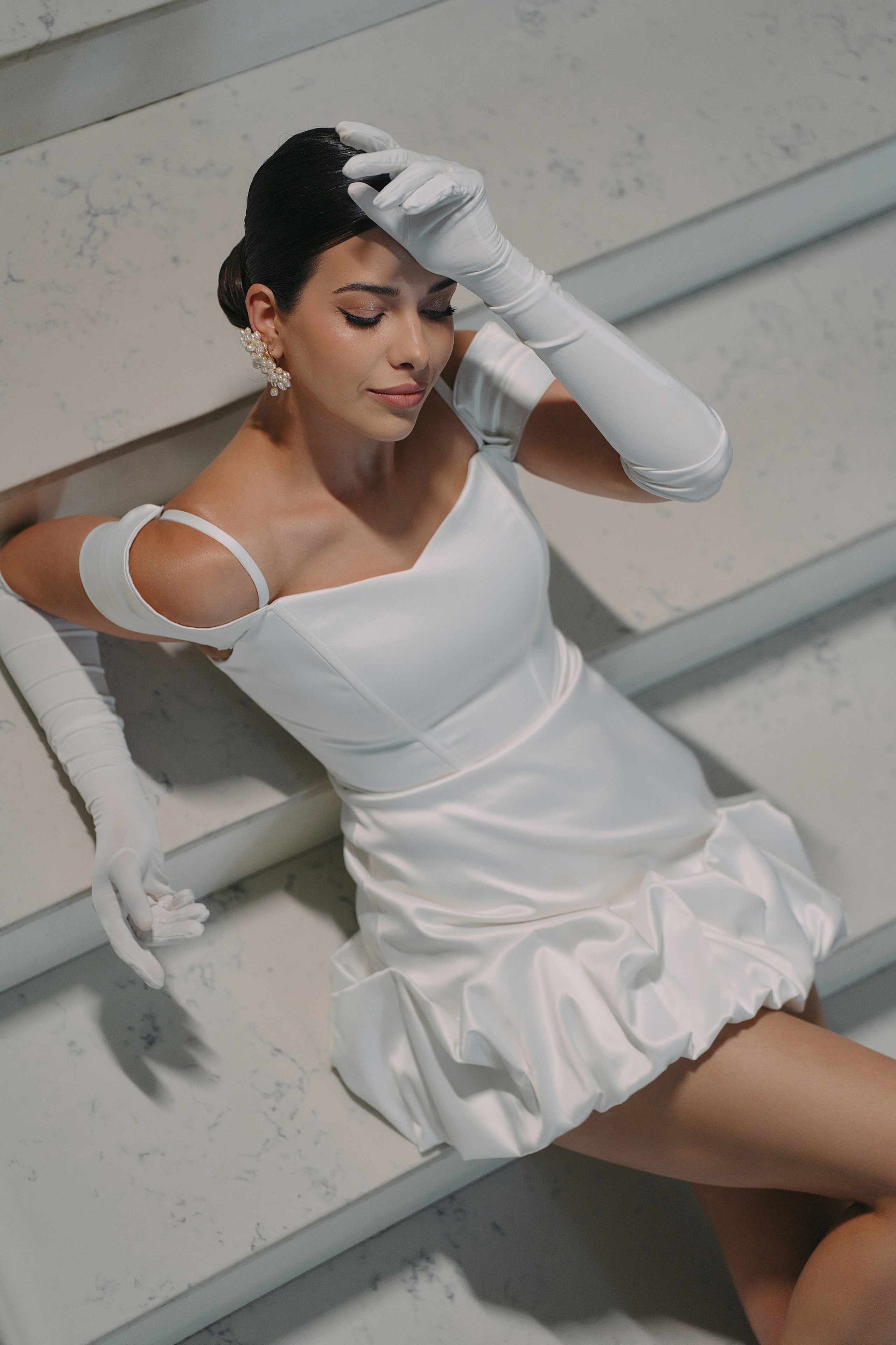 Ваня и Яна. Свадебный фотограф в Ростовe-на-Дону Анастасия Прутова