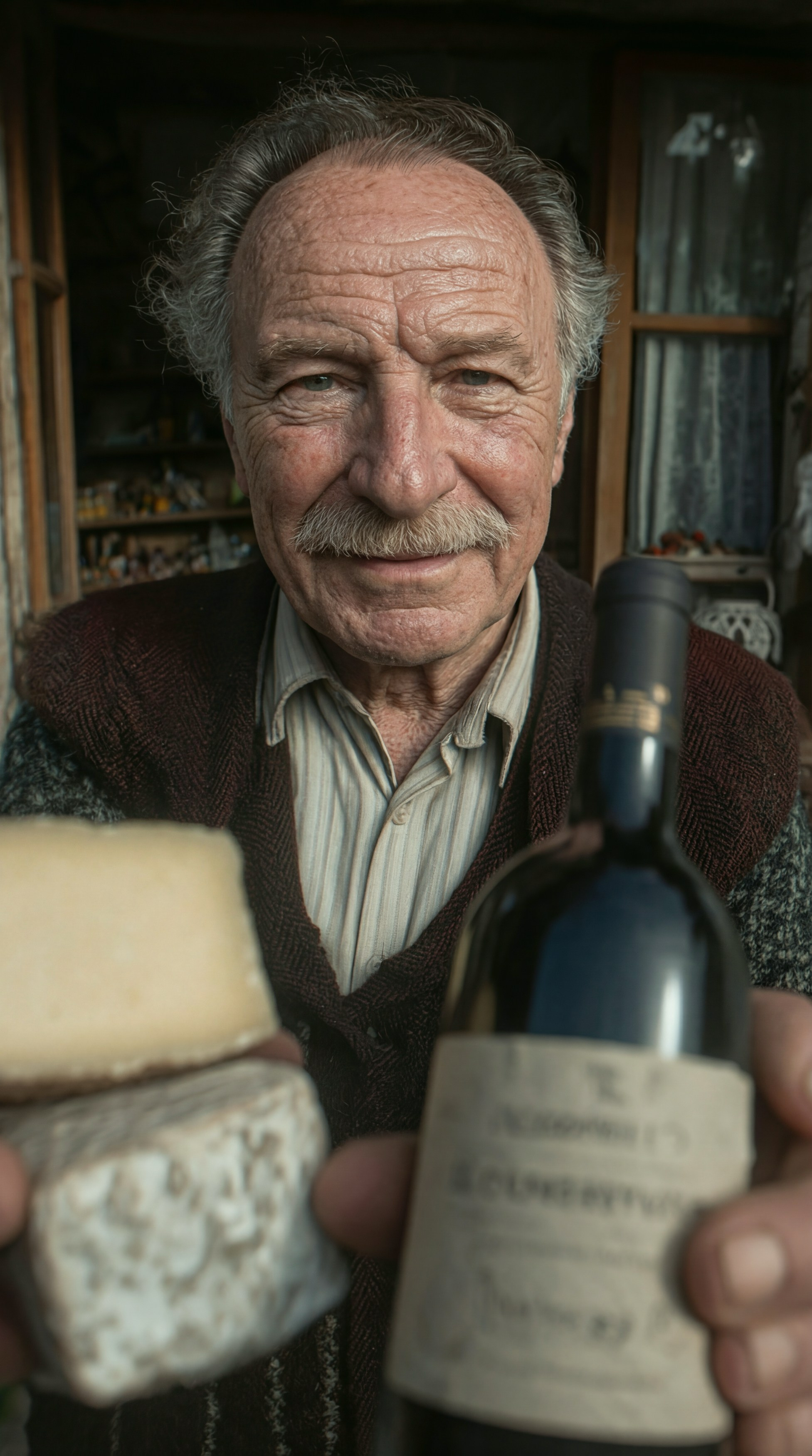 AI портфолио Татьяны Мирошник