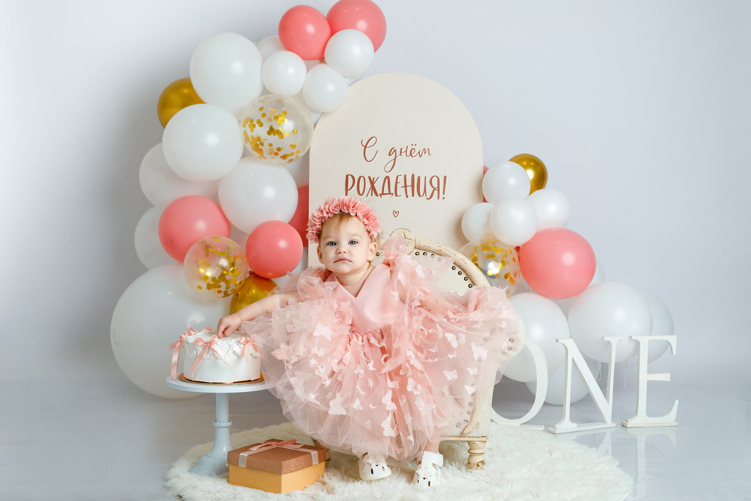 Фотостудия Эмоция Анапа. Семейный и детский фотограф, в Анапе Алфимова Елена.Новорожденных