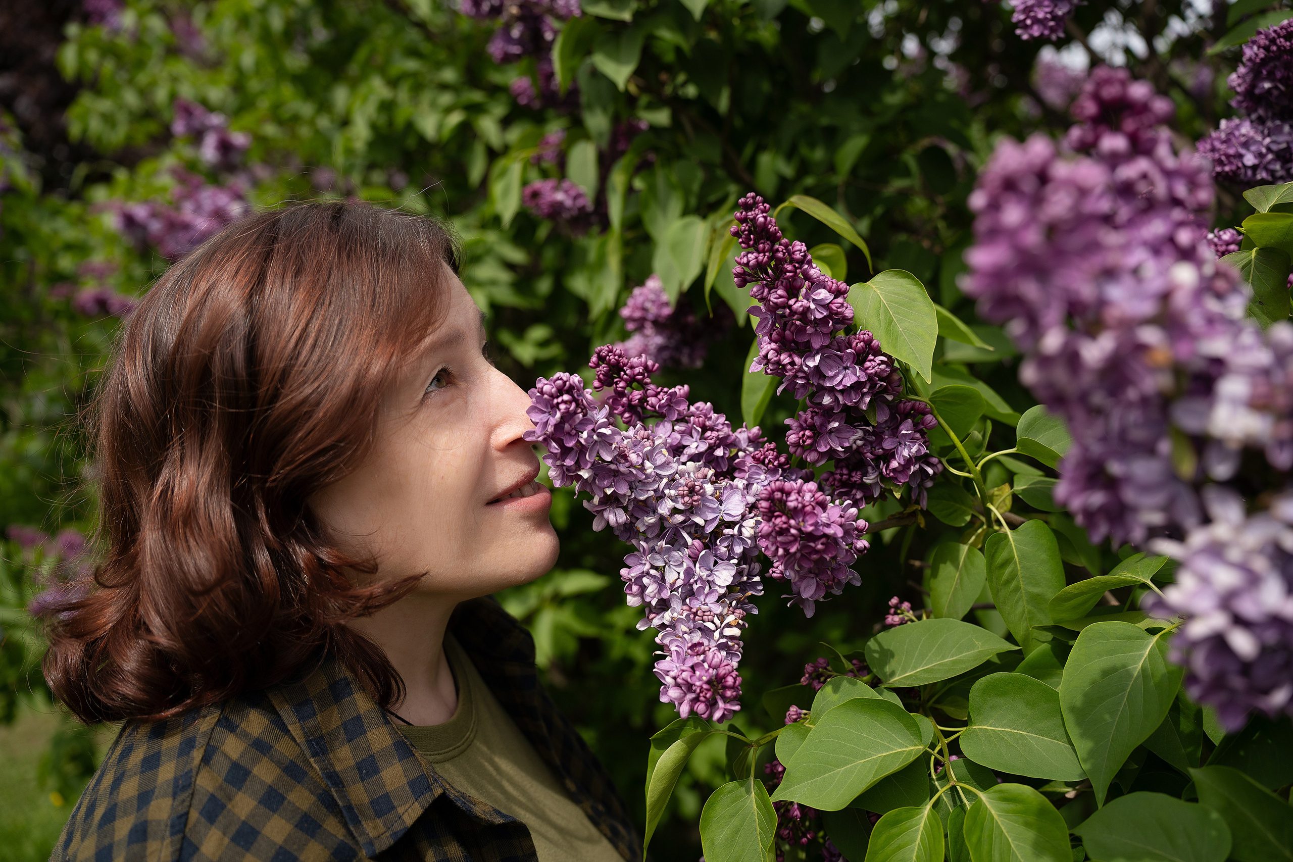 Семейная фотосессия. Ньюборн и семейный фотограф в Москве Светлана