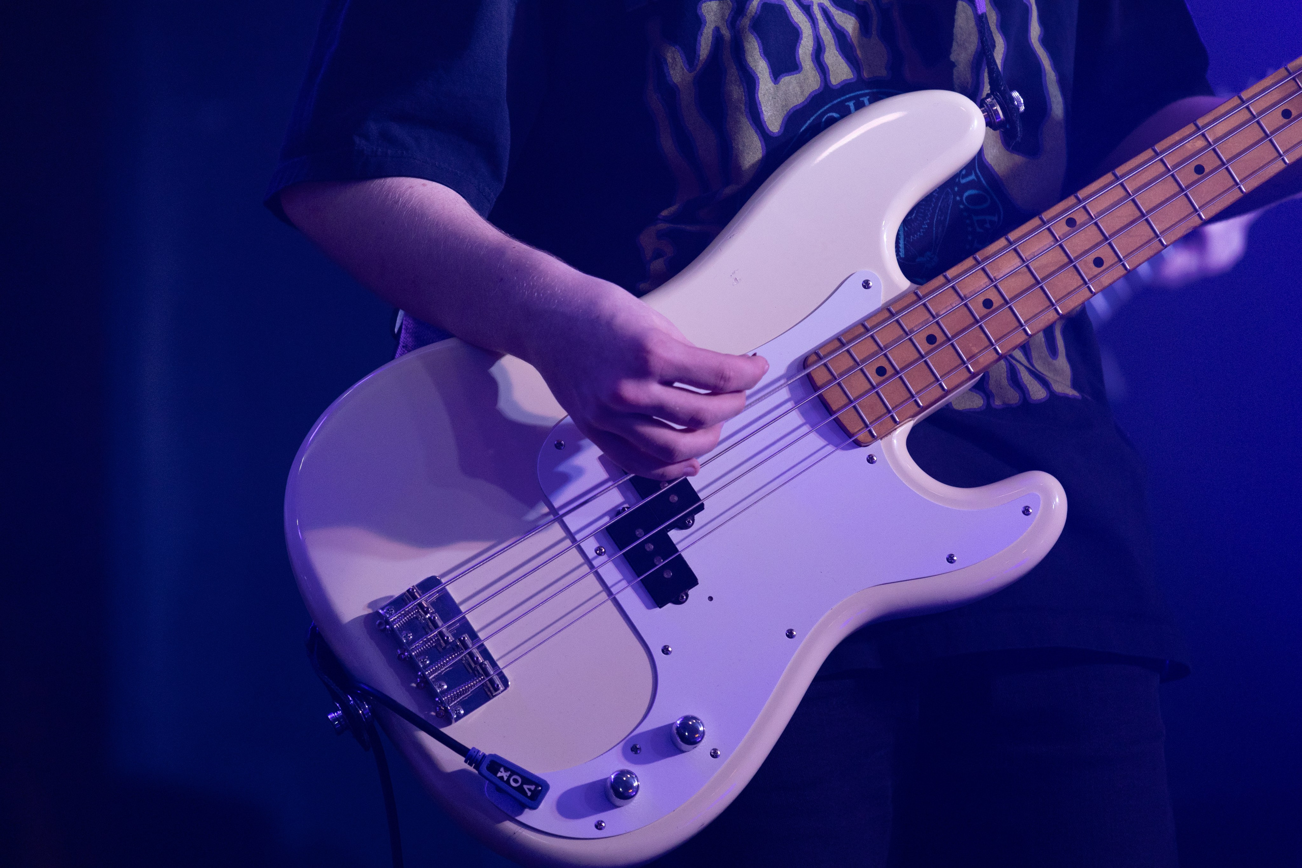 Альтернативная Музыкальная Школа — Отчётный концерт. KiPPER Gallery — Фотограф