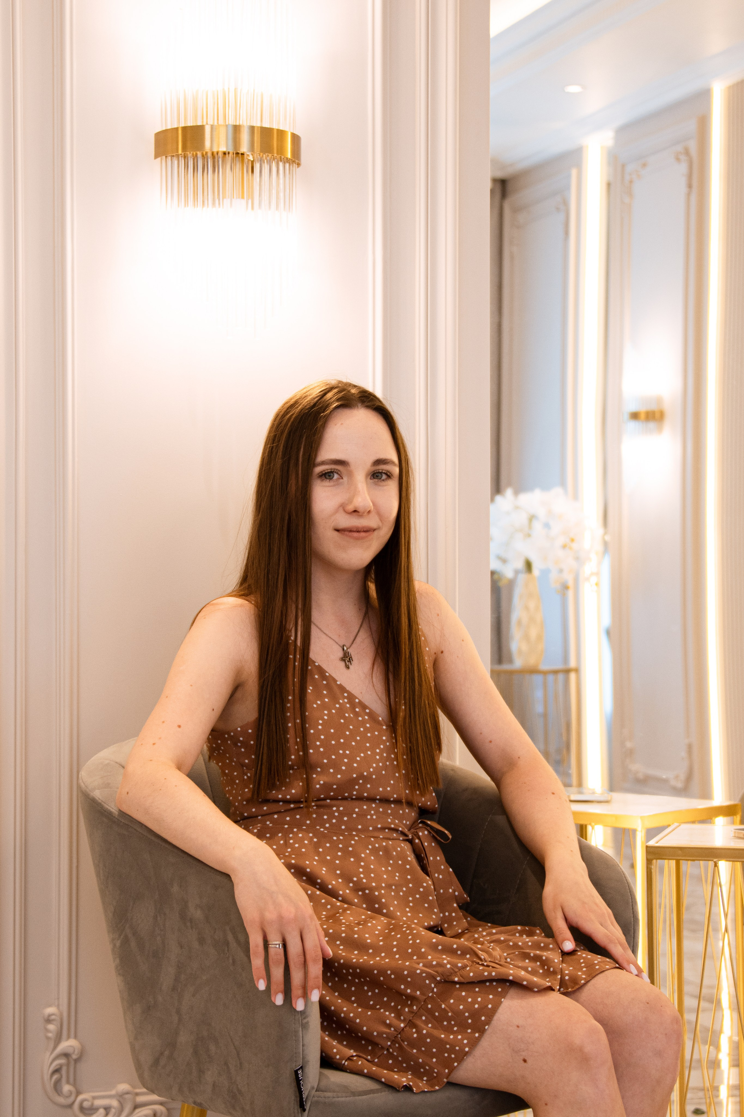 Вадим и Ксения. Фотограф в Санкт-Петербурге Ксения Яковчук