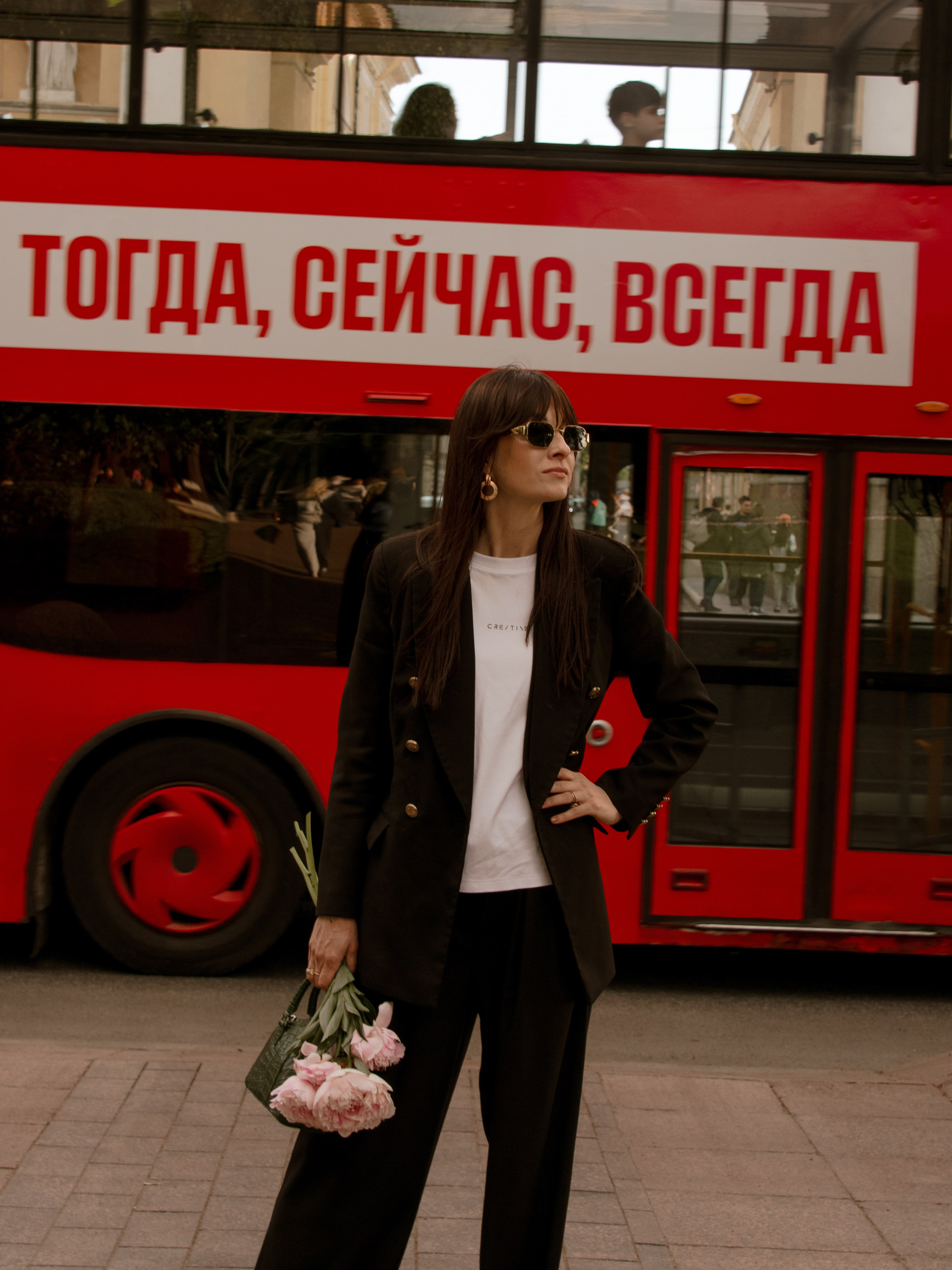 Masha & Masha в Петербурге. Фотограф в Санкт-Петербурге Ксения Яковчук