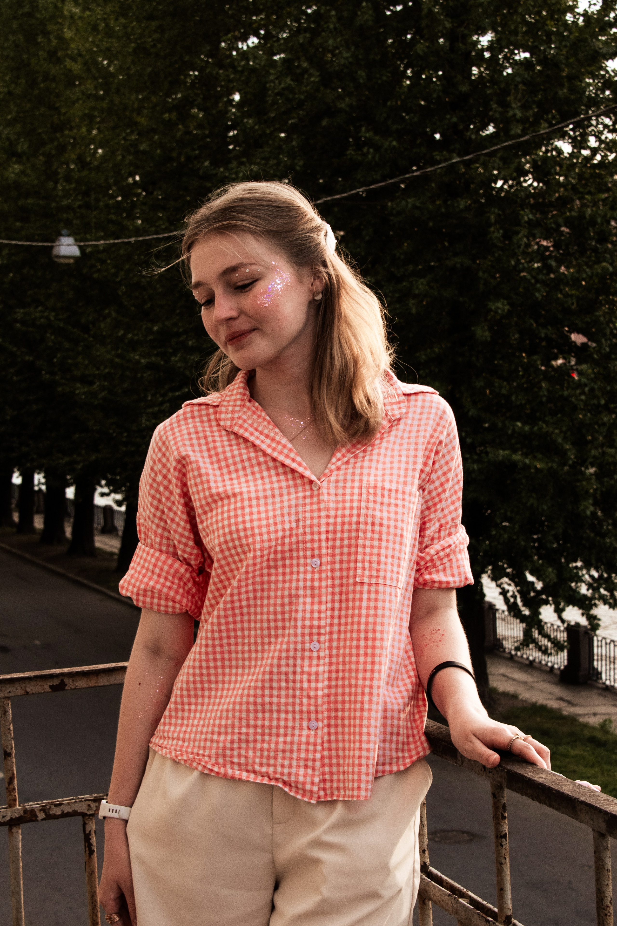 100 Балльный репетитор. Фотограф в Санкт-Петербурге Ксения Яковчук