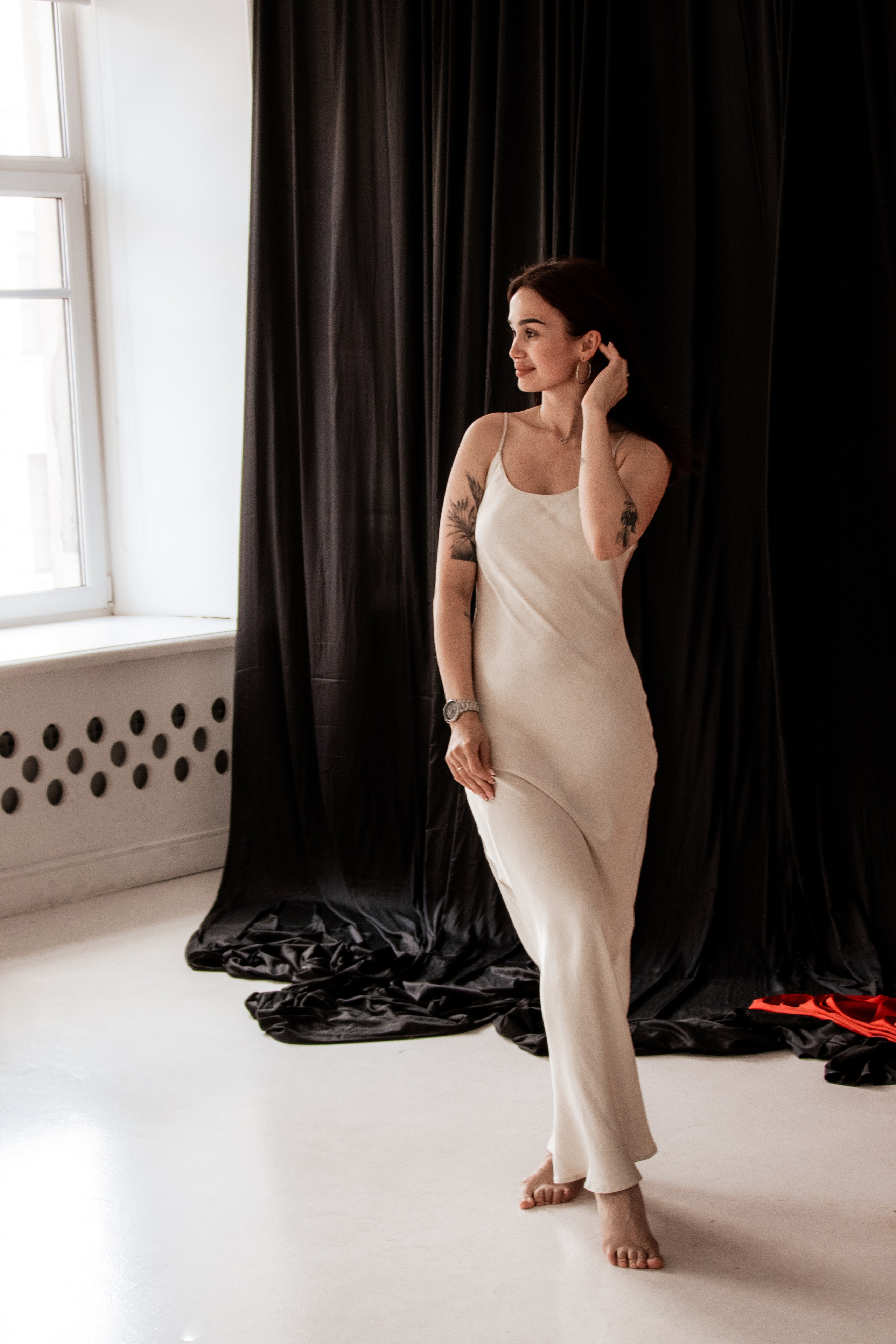 Софья и Алексей. Фотограф в Санкт-Петербурге Ксения Яковчук