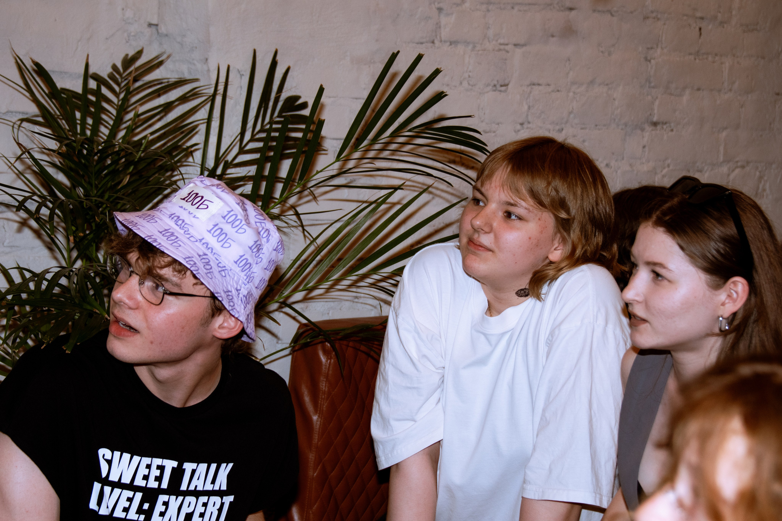 100 Балльный репетитор. Фотограф в Санкт-Петербурге Ксения Яковчук