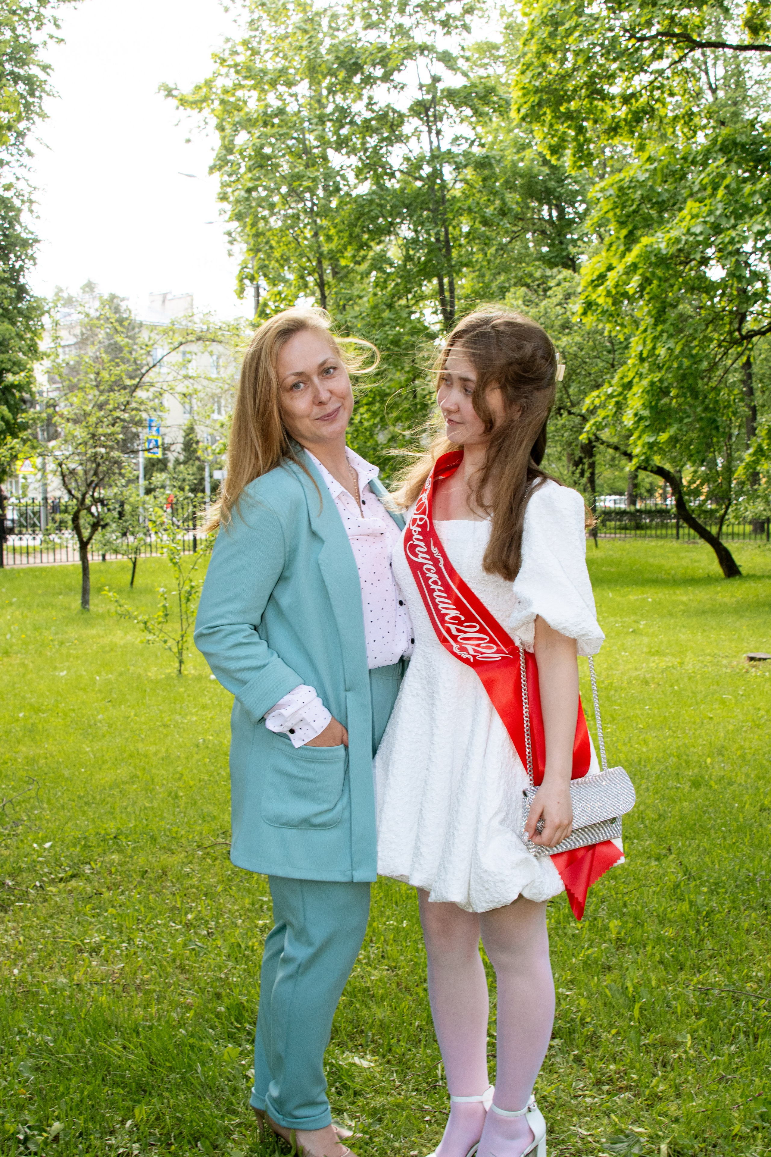 Последний звонок. Фотограф в Санкт-Петербурге Ксения Яковчук