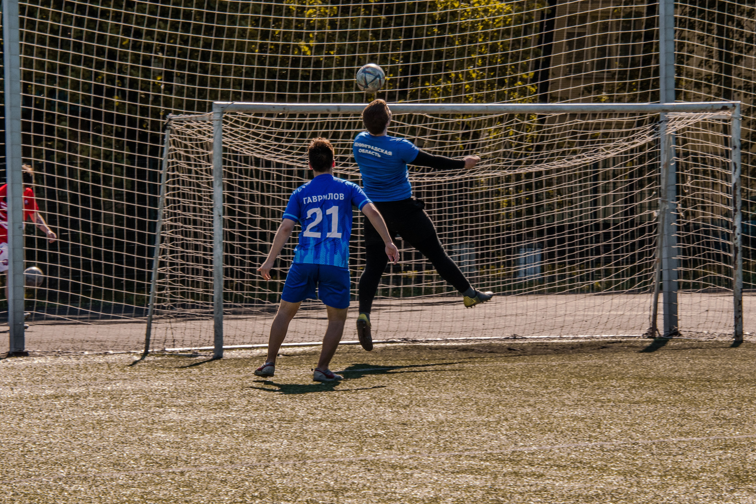 Спортивный репортаж 21.05.23. Фотограф в Санкт-Петербурге Ксения Яковчук