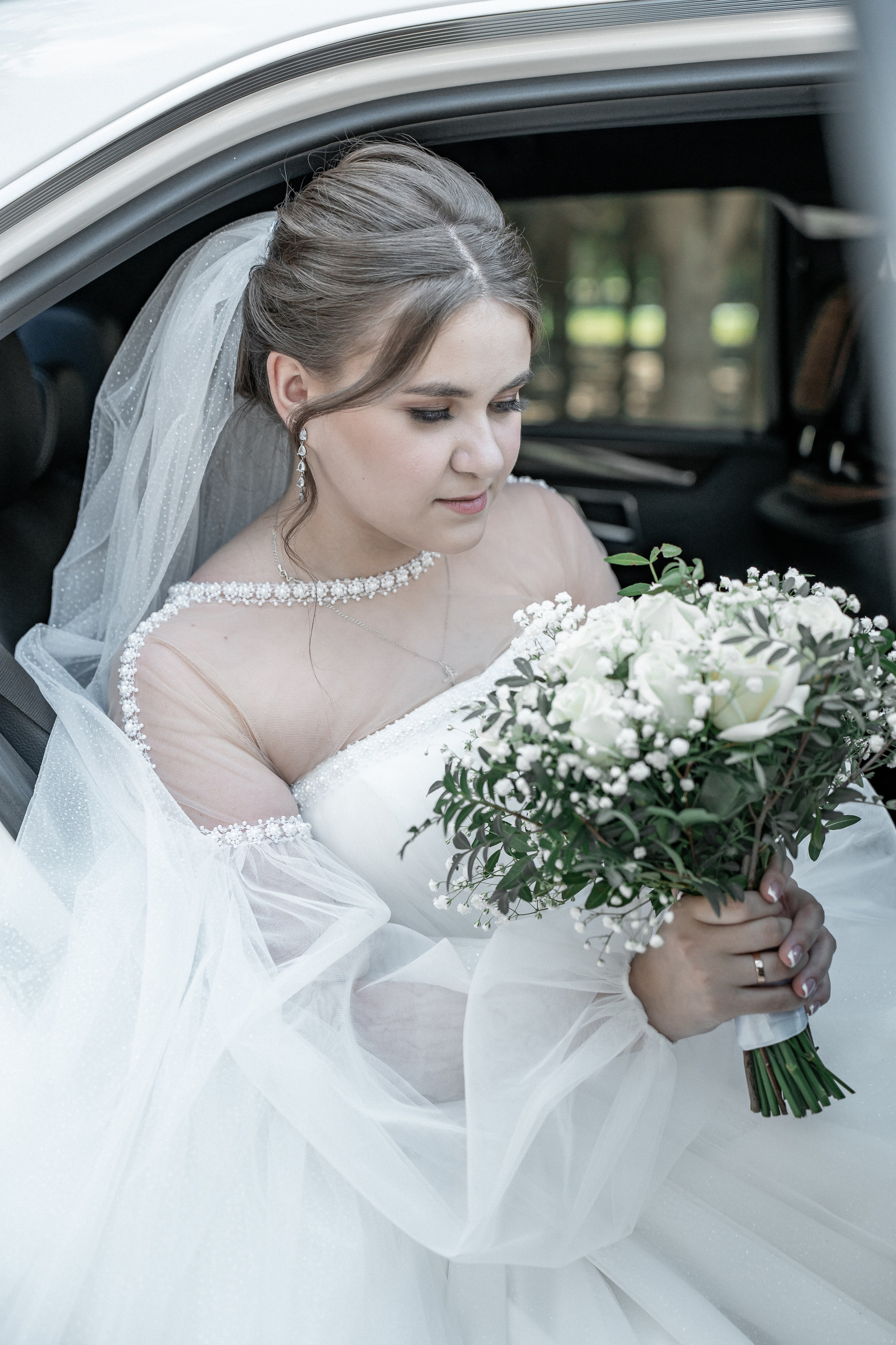 Дмитрий Камилла 9/06/2023 г. Альметьевск. Свадебный и семейный фотограф в Лениногорске Альбина Хасаншина