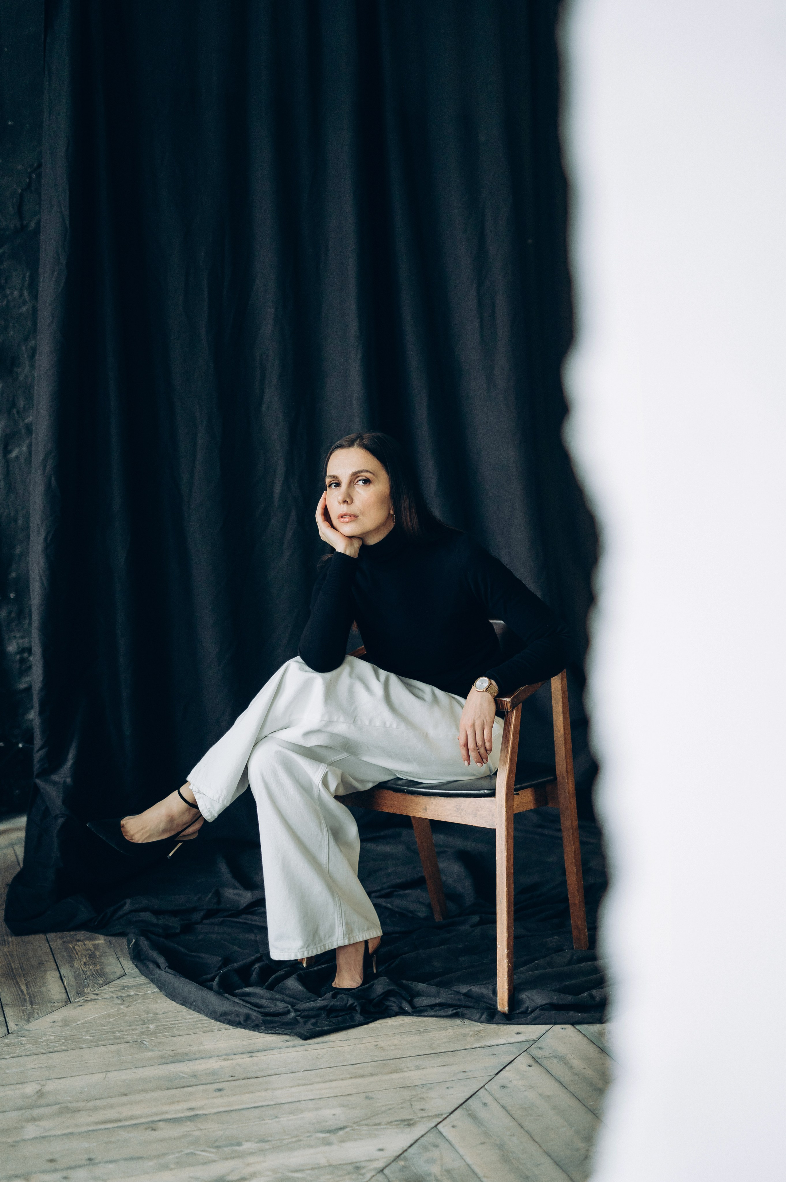 Юлия Раскова — Портретный и семейный фотограф в Красноярске