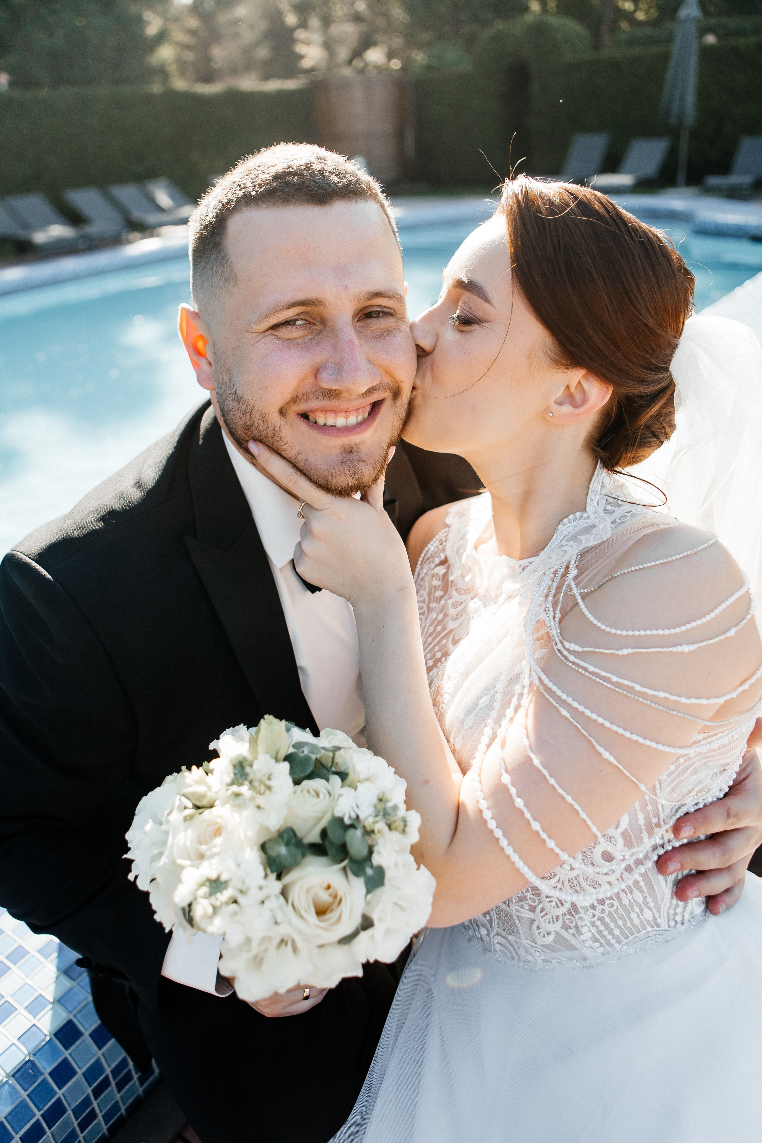 Марина и Дмитрий. Свадебный и семейный фотограф в Ростове-на-Дону