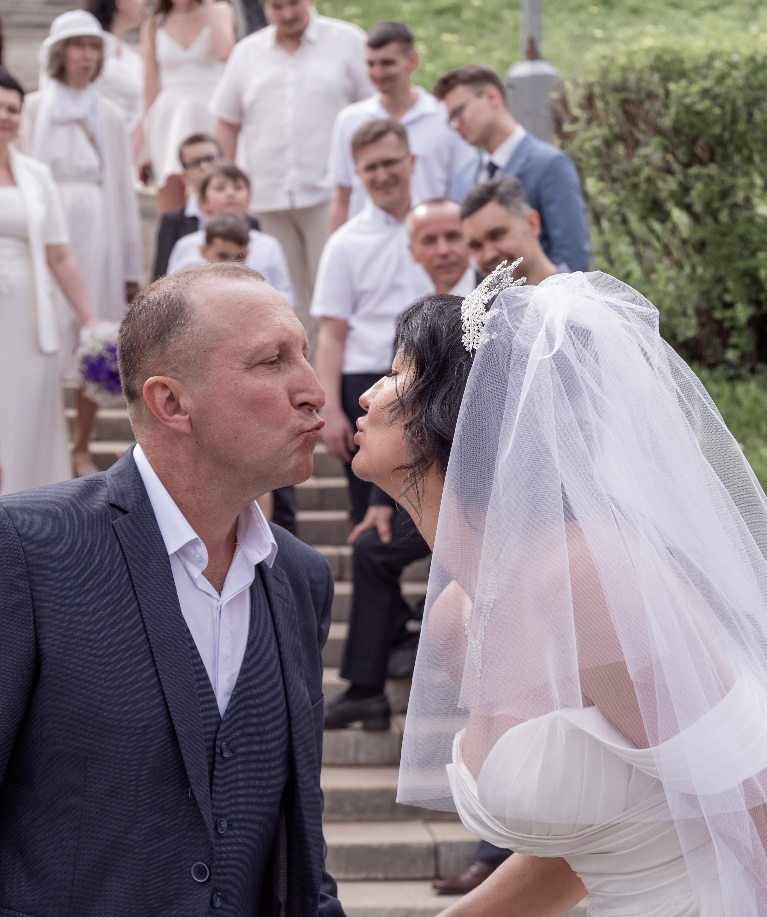 Свадьба. Фотограф Светлана Воронцова