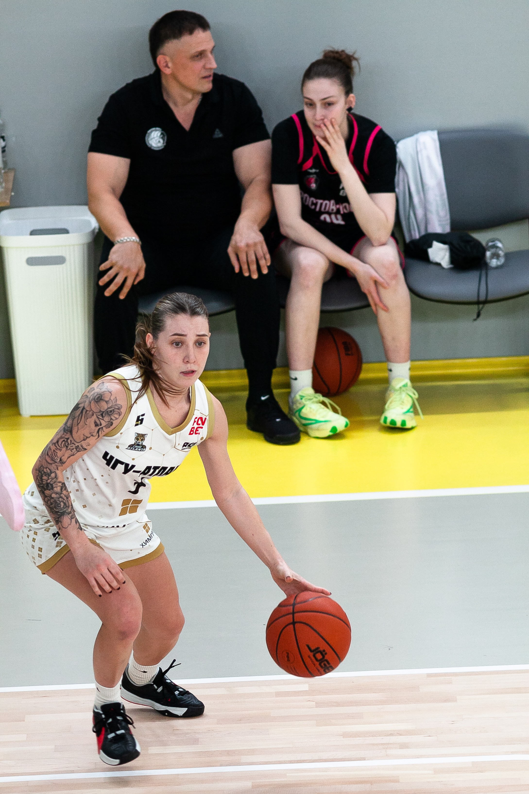 Патшалах университечэ. Фотография