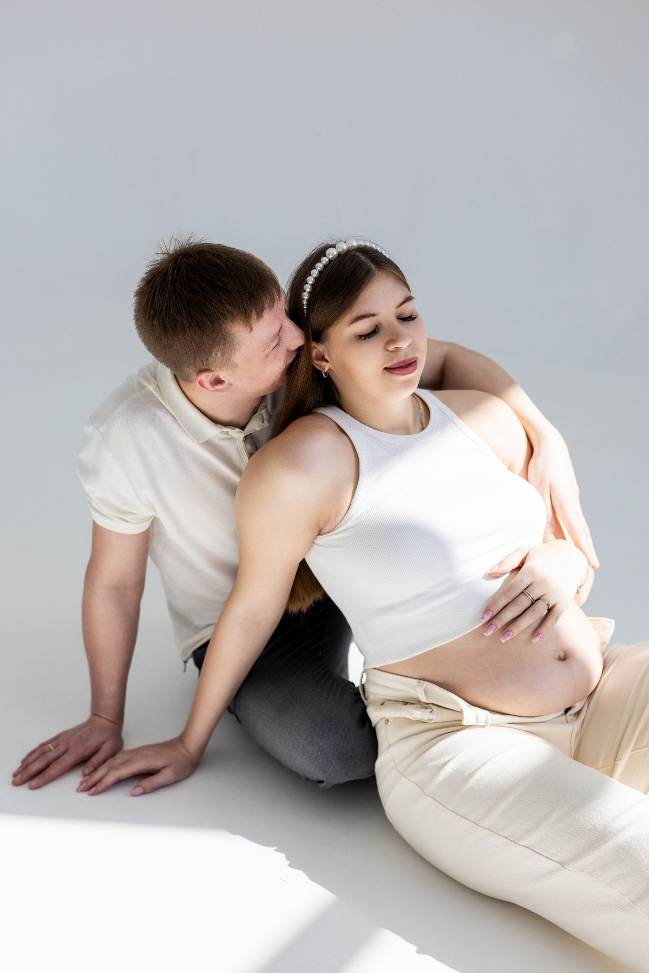 Беременность. Фотограф Саранск Видеограф Саранск фото видео фотосессия Инна Валевска