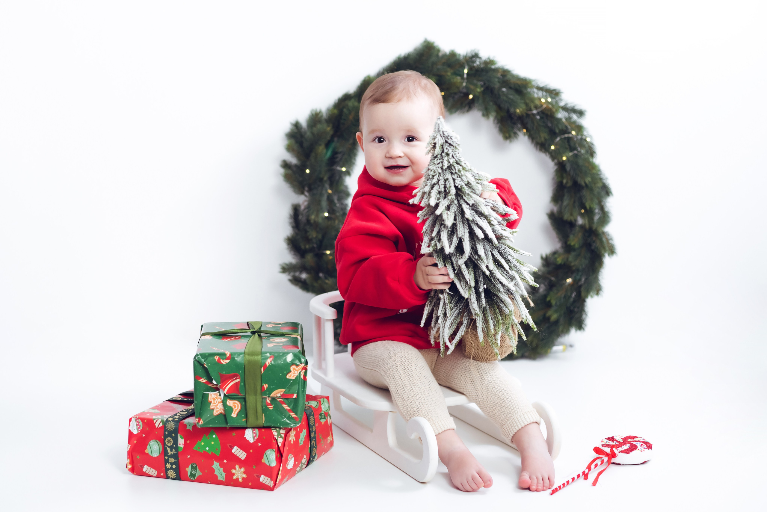 Верочка. Детский и семейный фотограф Эльмира Веселова