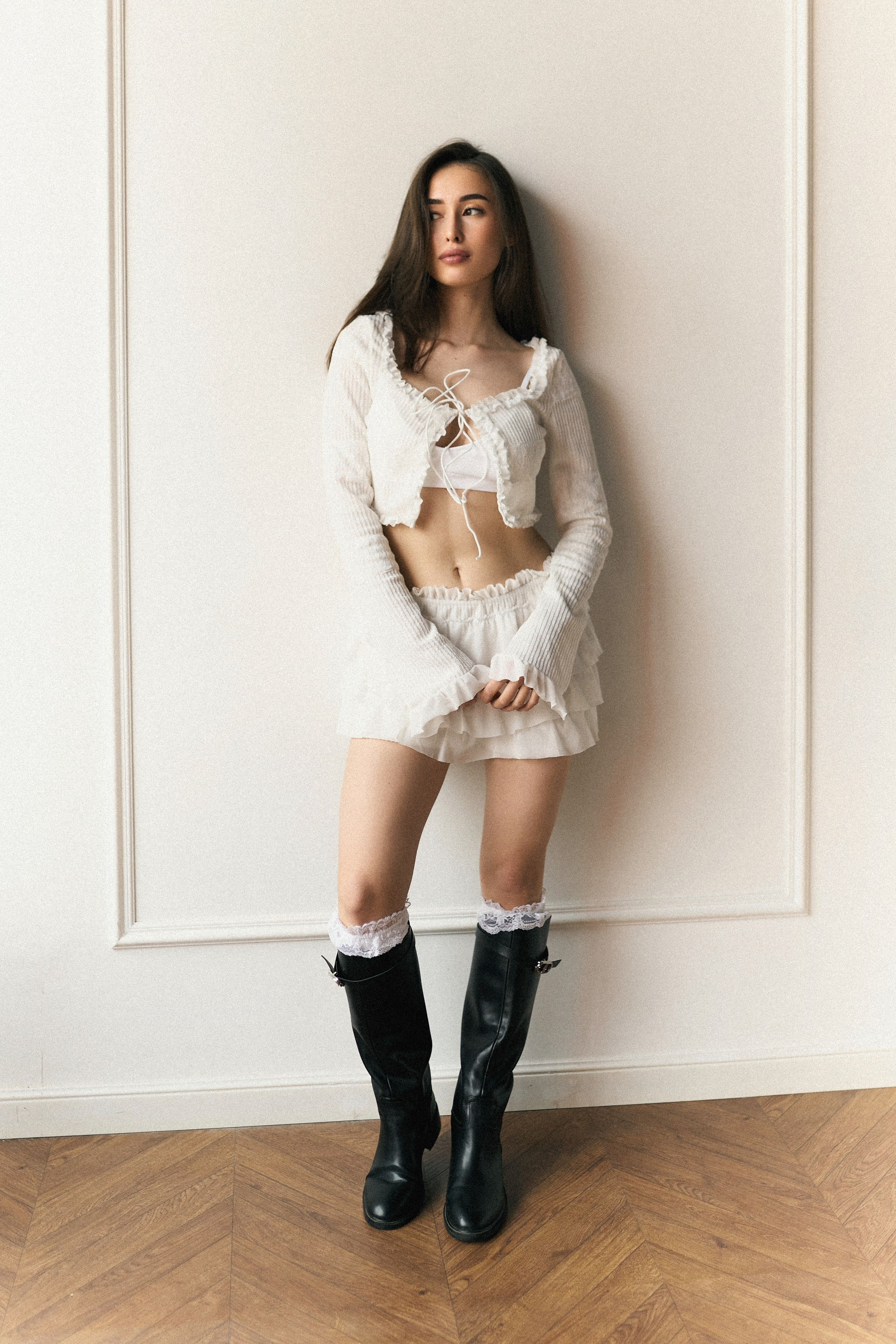 Валерия. Фотограф Ижевск Даша Богомолова