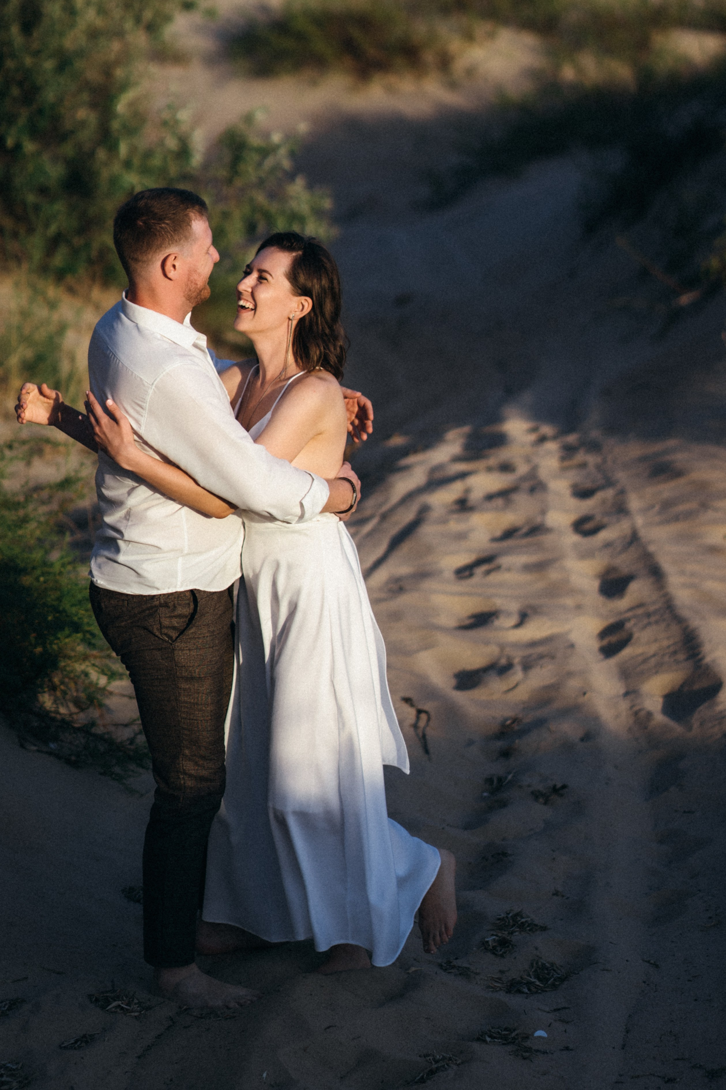Летняя свадьба в Анапе. Профессиональный фотограф Геленджик, Новоросийск Виктория Цейс