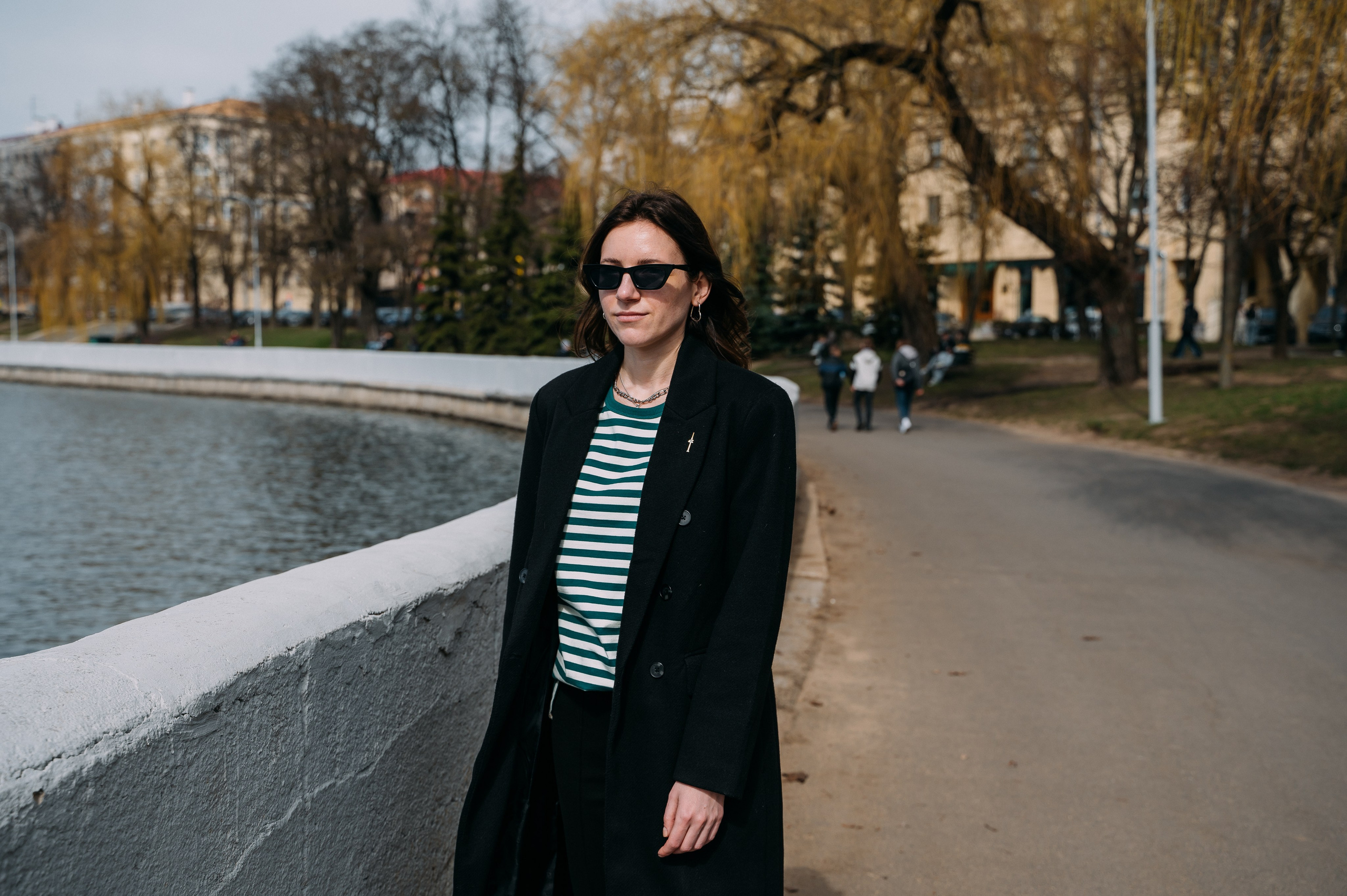 ***. Портретный, индивидуальный, семейный фотограф в Минске Ирина Гулинская