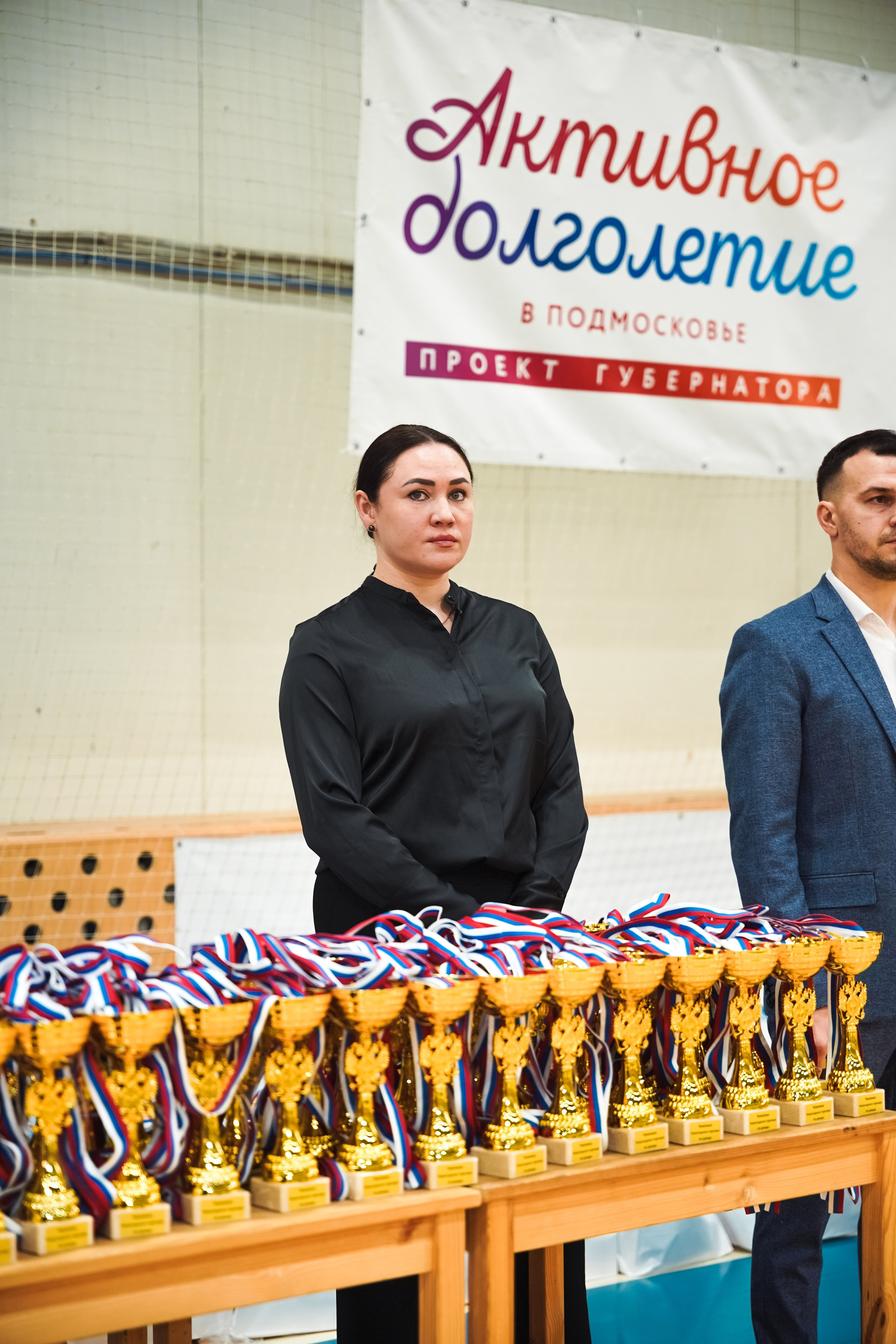 Самбо. Портретный и репортажный фотограф