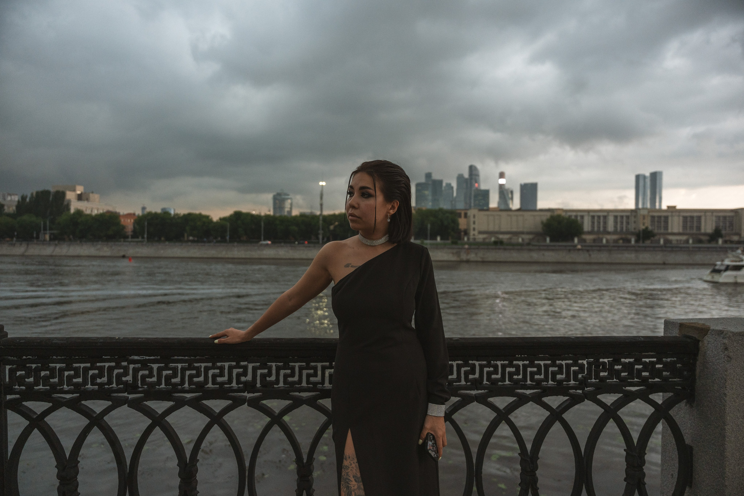 Алена Штыкова. Портретный и репортажный фотограф