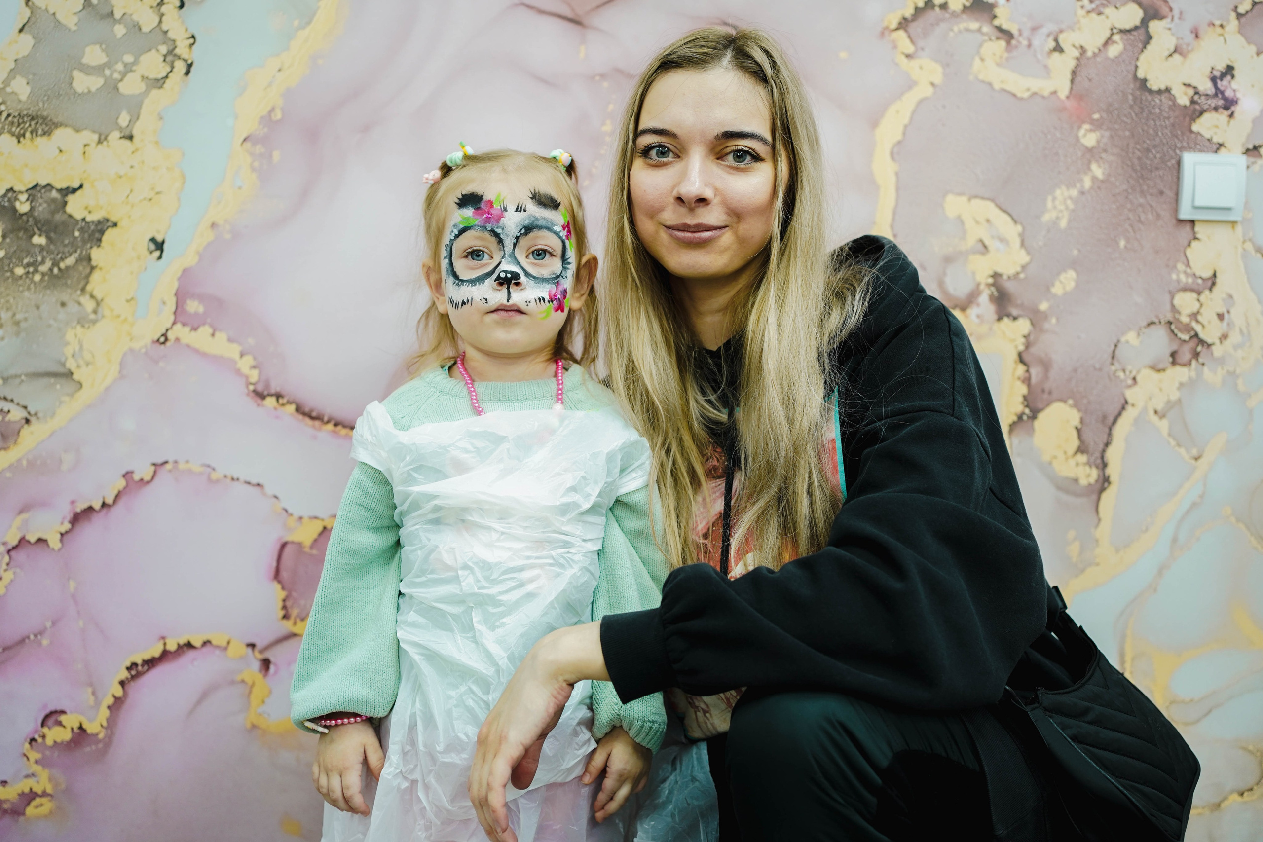 Открытие детской студии. Семейный и портретный фотограф в Екатеринбурге Yana Strok